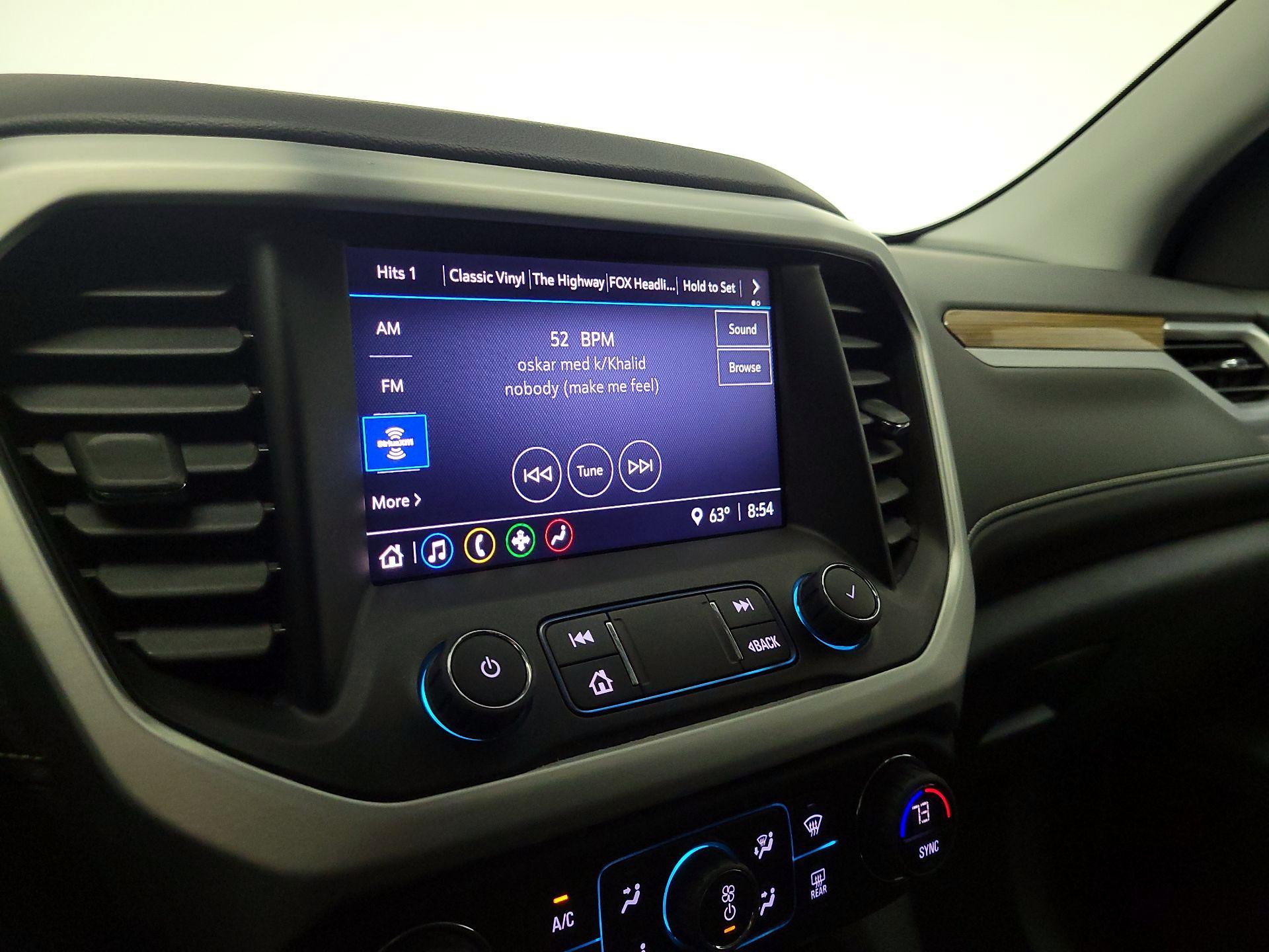 Thumbnail: 2023 GMC Acadia - 15
