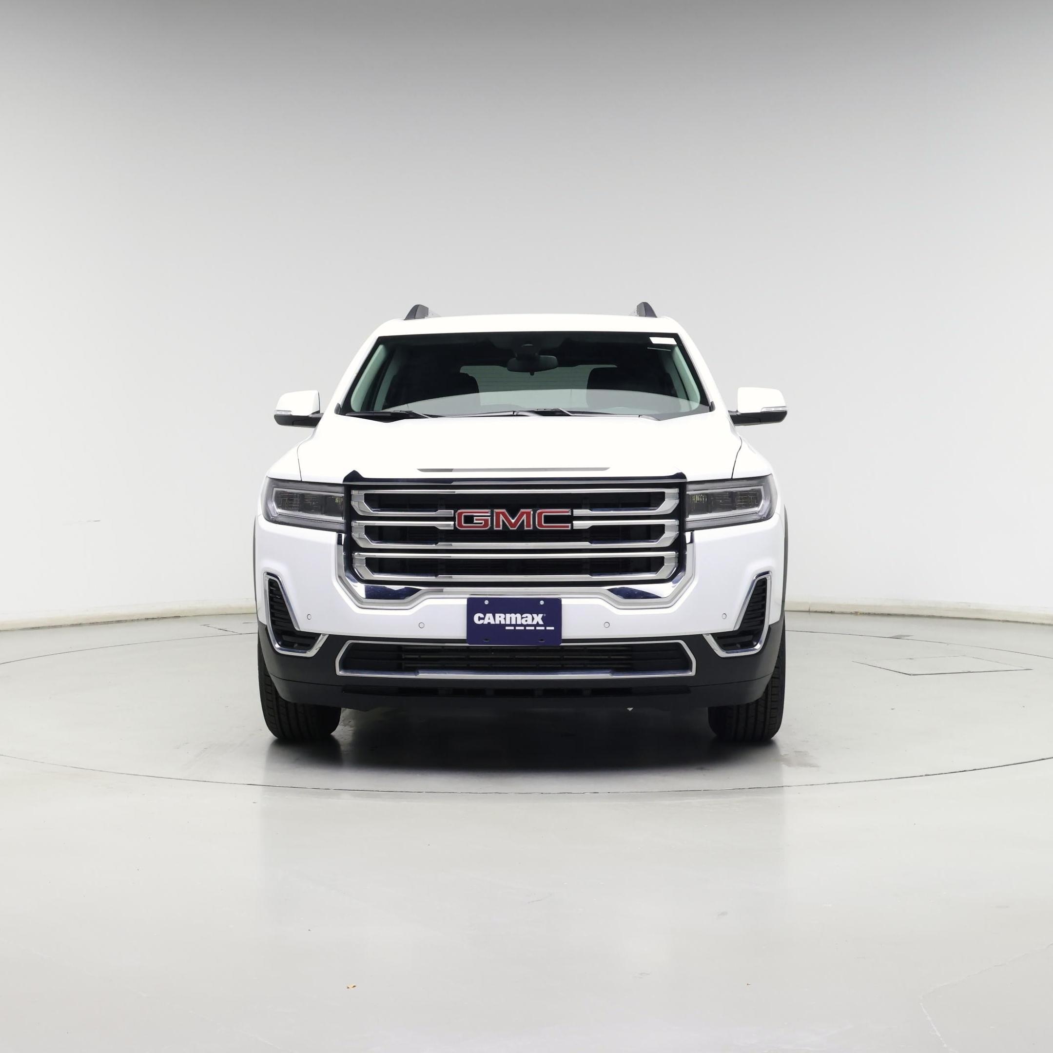 Thumbnail: 2023 GMC Acadia - 5