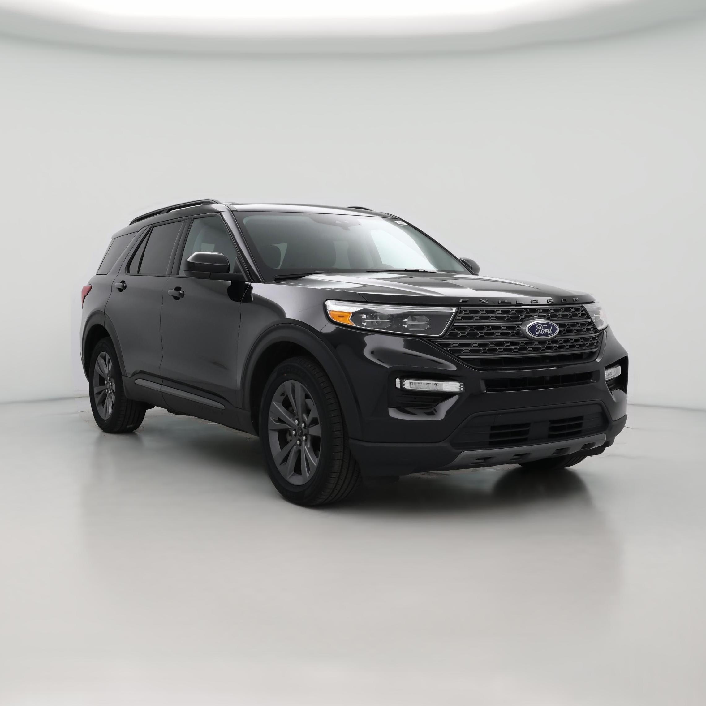 Thumbnail: 2023 Ford Explorer - 1