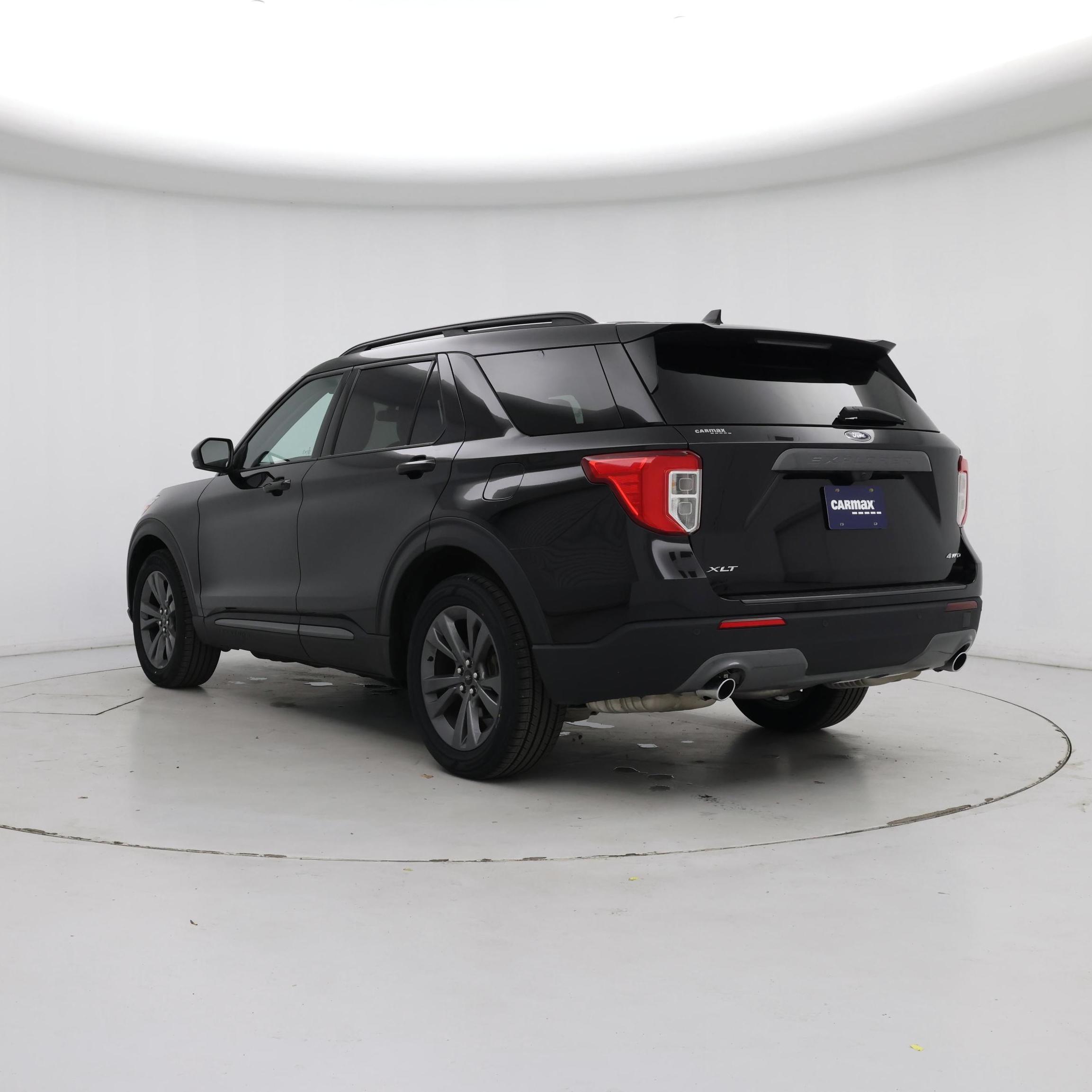 Thumbnail: 2023 Ford Explorer - 2