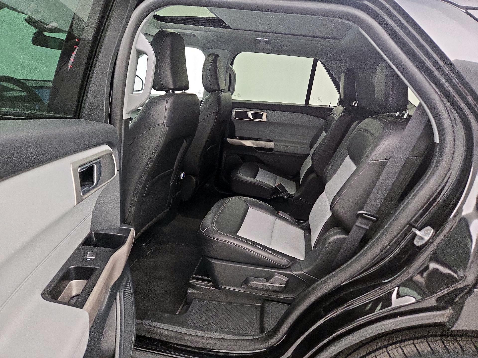 Thumbnail: 2023 Ford Explorer - 20