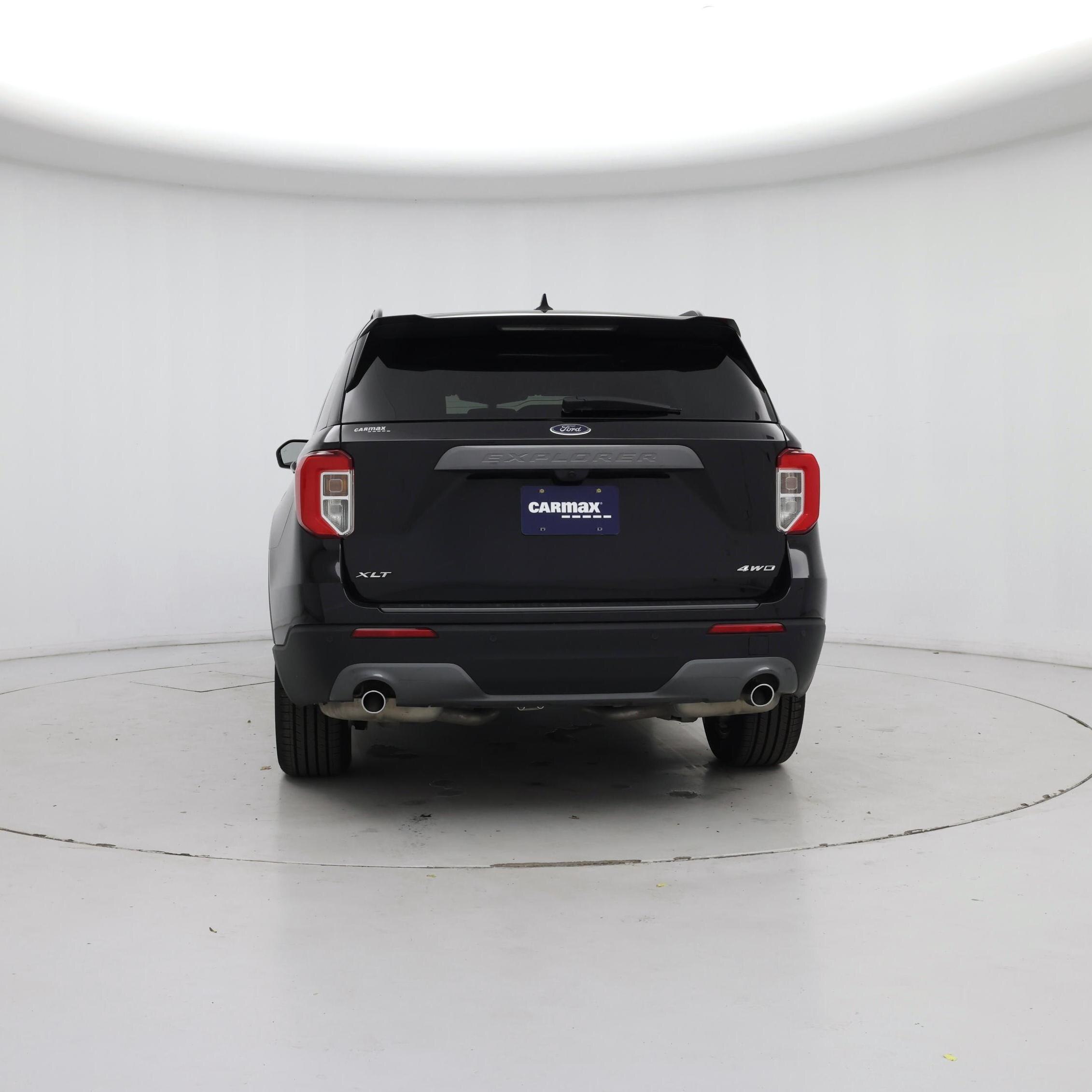 Thumbnail: 2023 Ford Explorer - 6