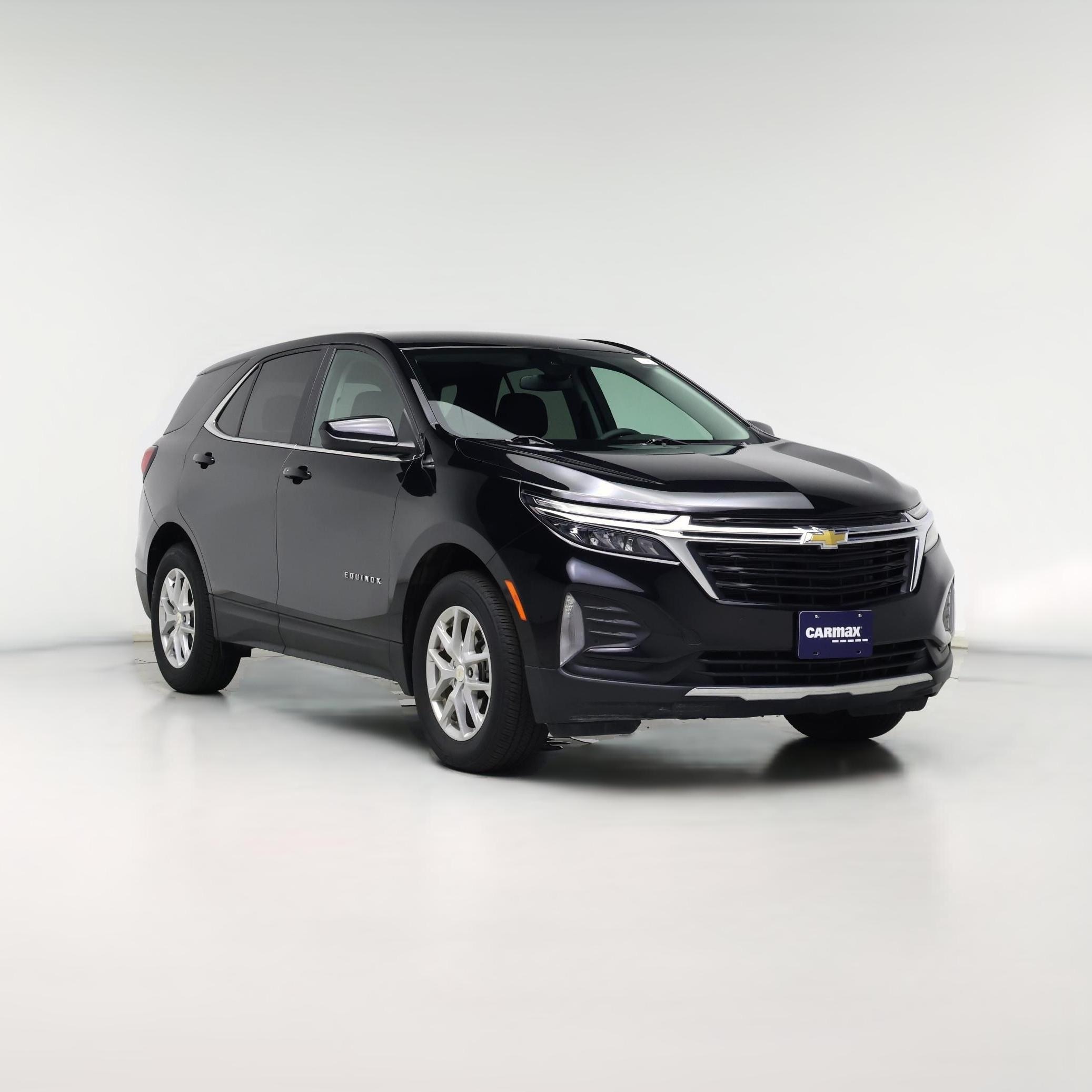 Thumbnail: 2023 Chevrolet Equinox - 1