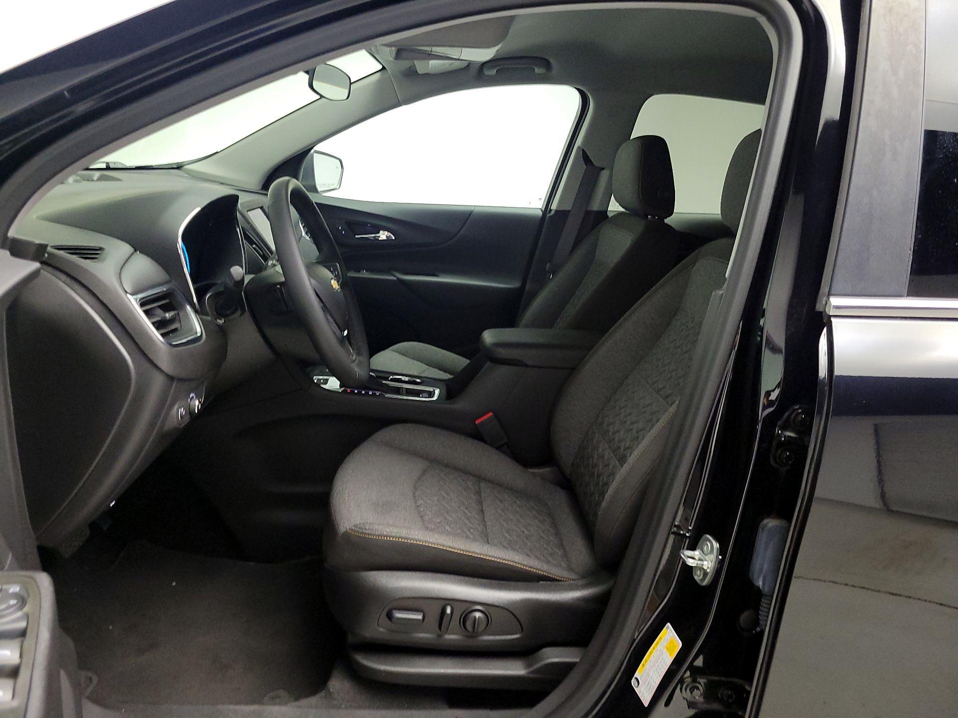 Thumbnail: 2023 Chevrolet Equinox - 11