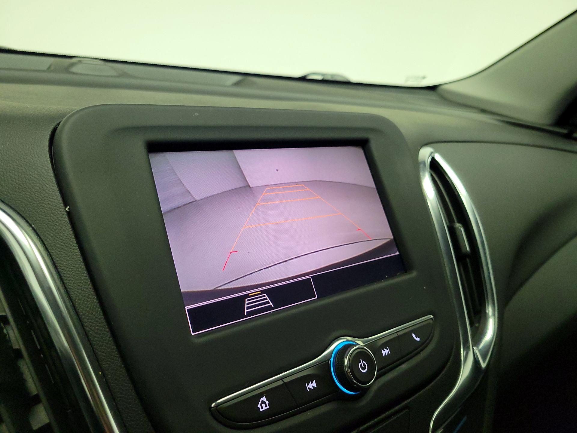 Thumbnail: 2023 Chevrolet Equinox - 14