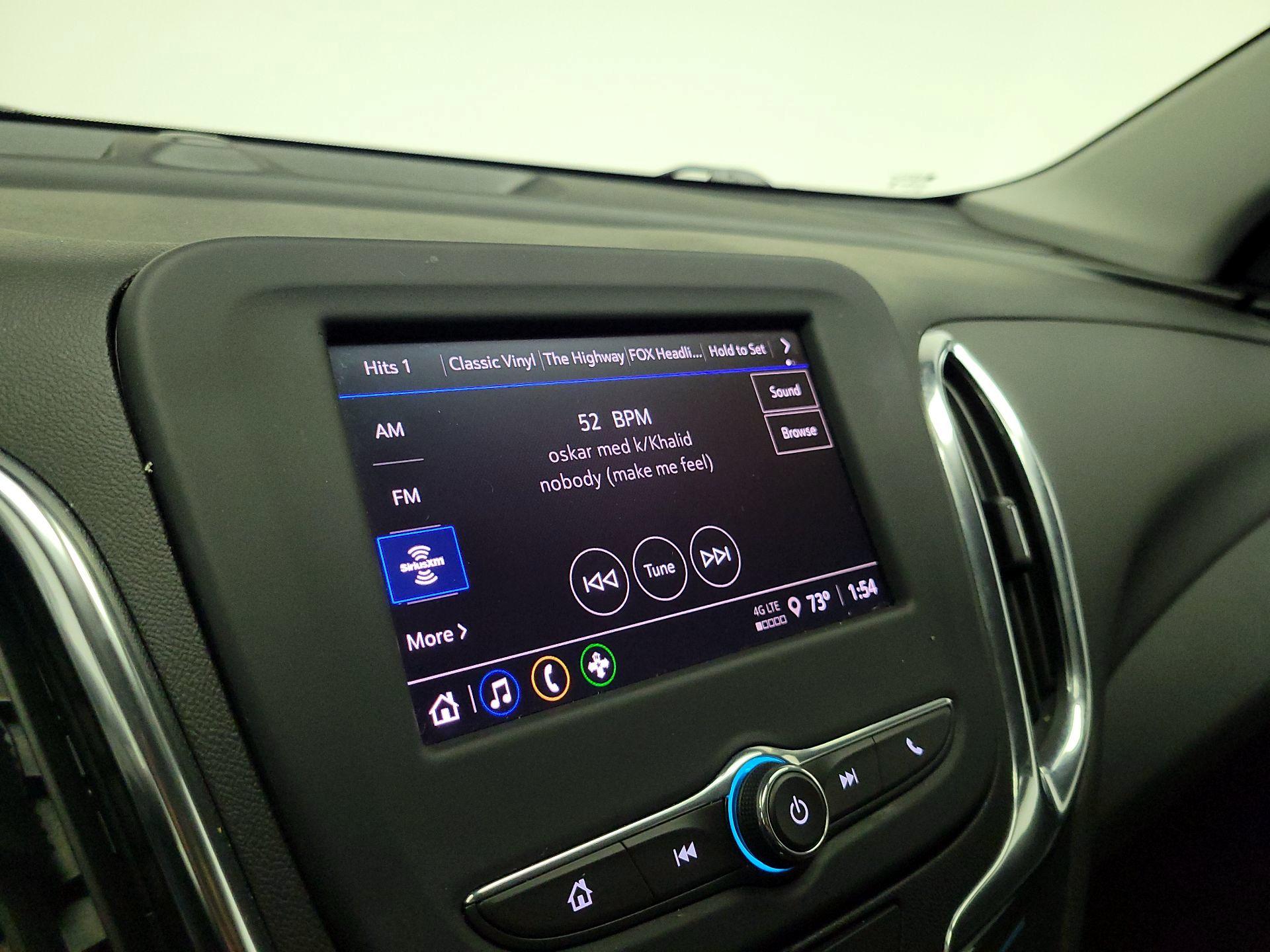 Thumbnail: 2023 Chevrolet Equinox - 15