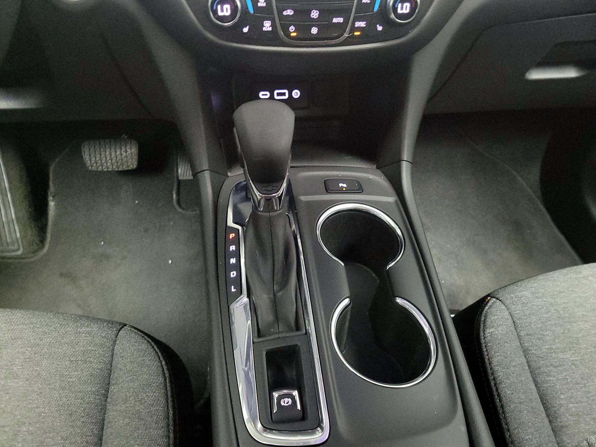 Thumbnail: 2023 Chevrolet Equinox - 17