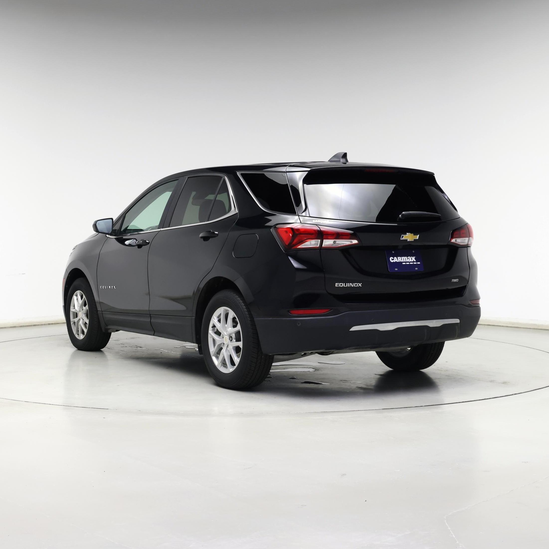 Thumbnail: 2023 Chevrolet Equinox - 2