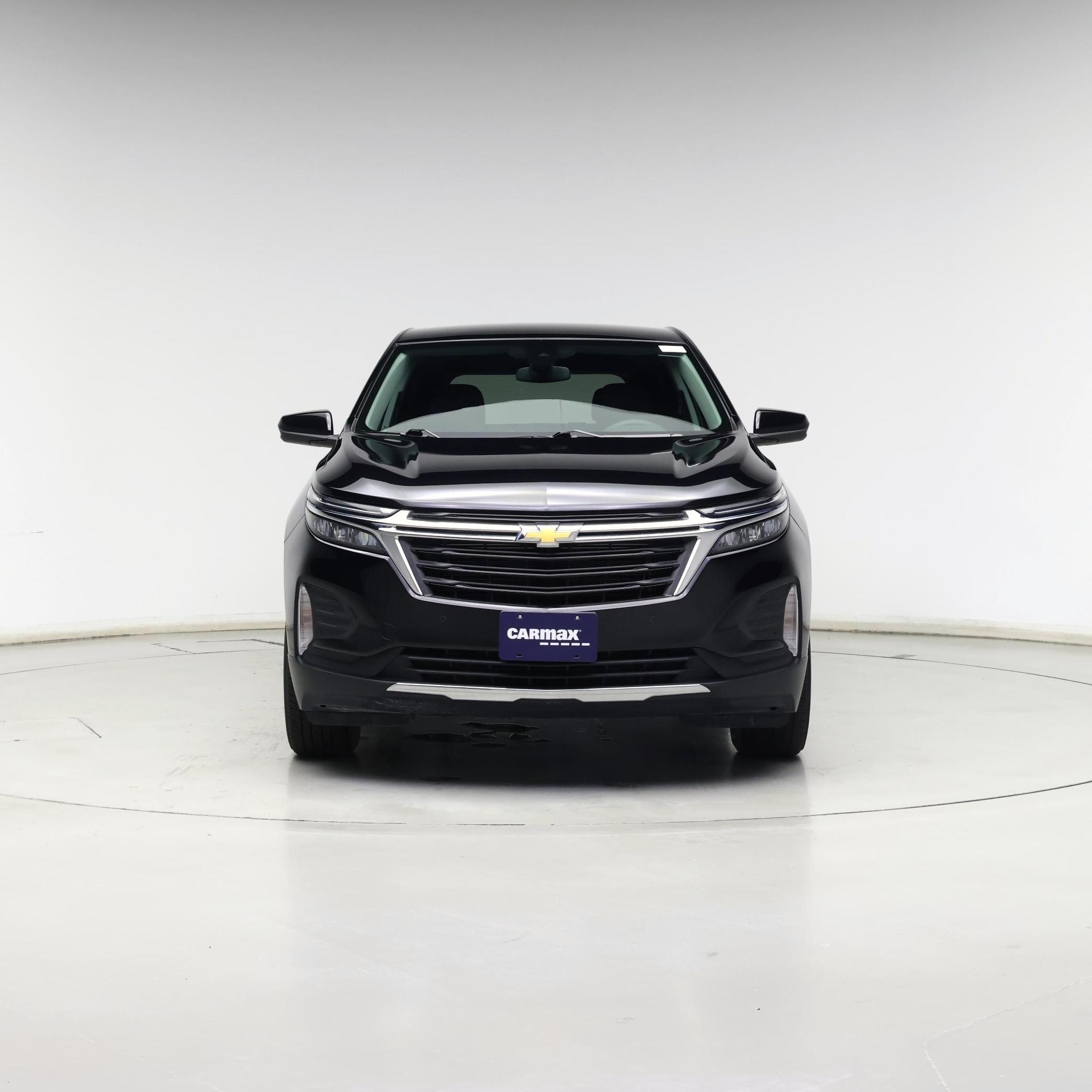 Thumbnail: 2023 Chevrolet Equinox - 5