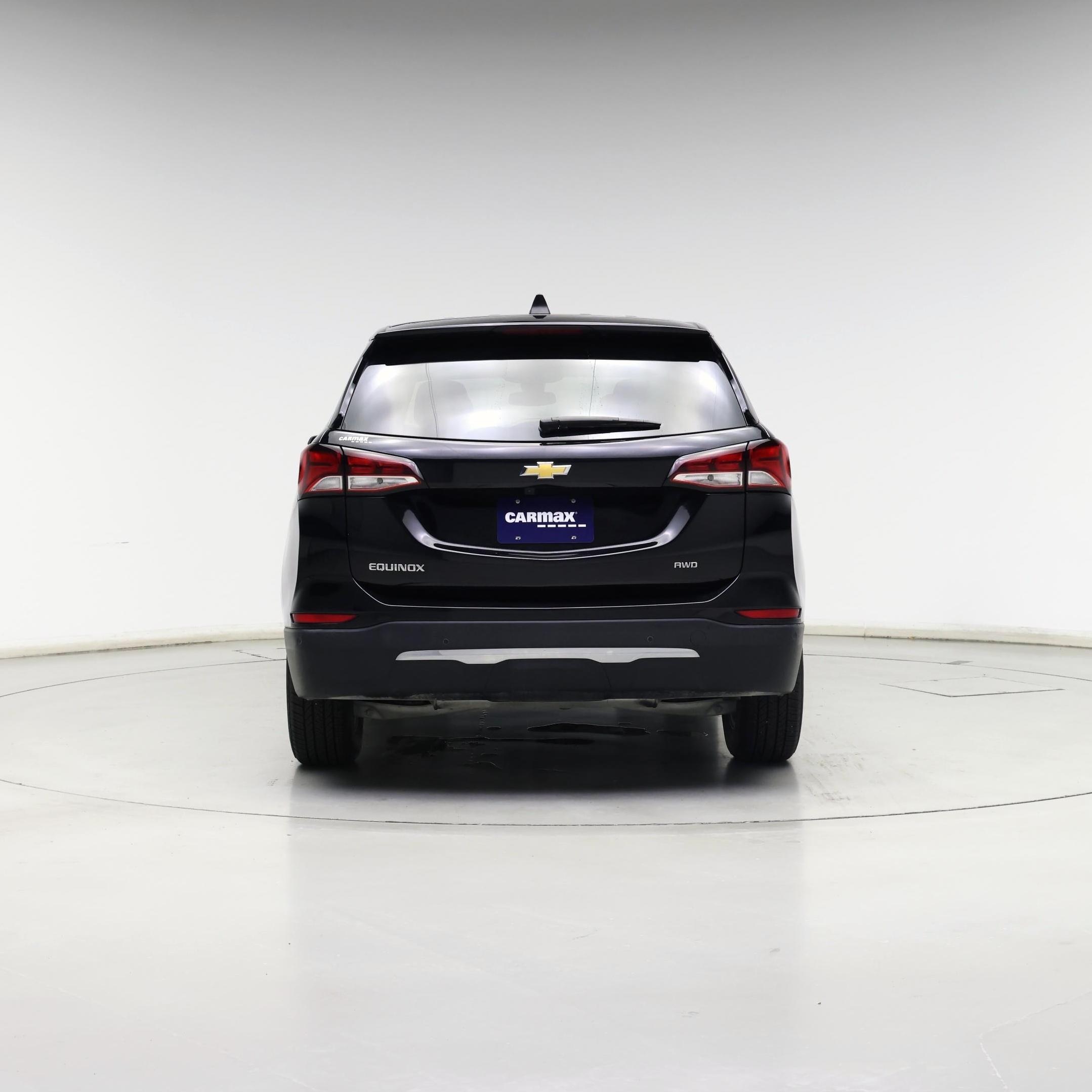 Thumbnail: 2023 Chevrolet Equinox - 6
