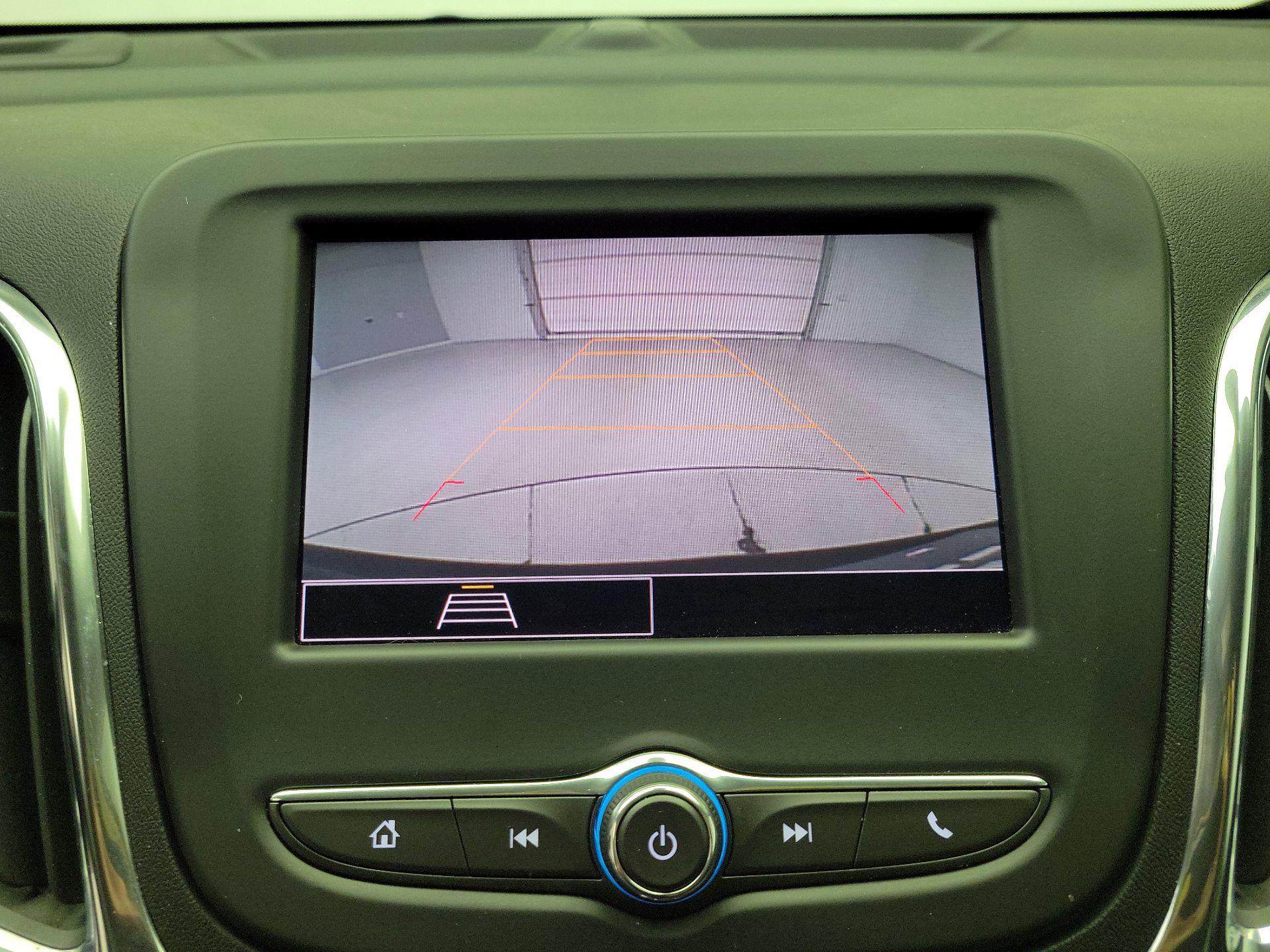 Thumbnail: 2022 Chevrolet Equinox - 14