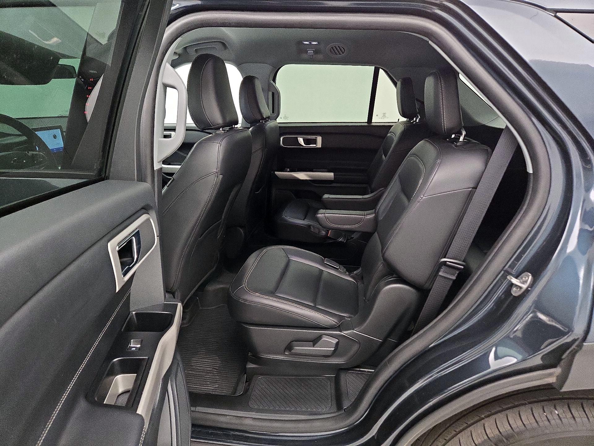 Thumbnail: 2022 Ford Explorer - 19