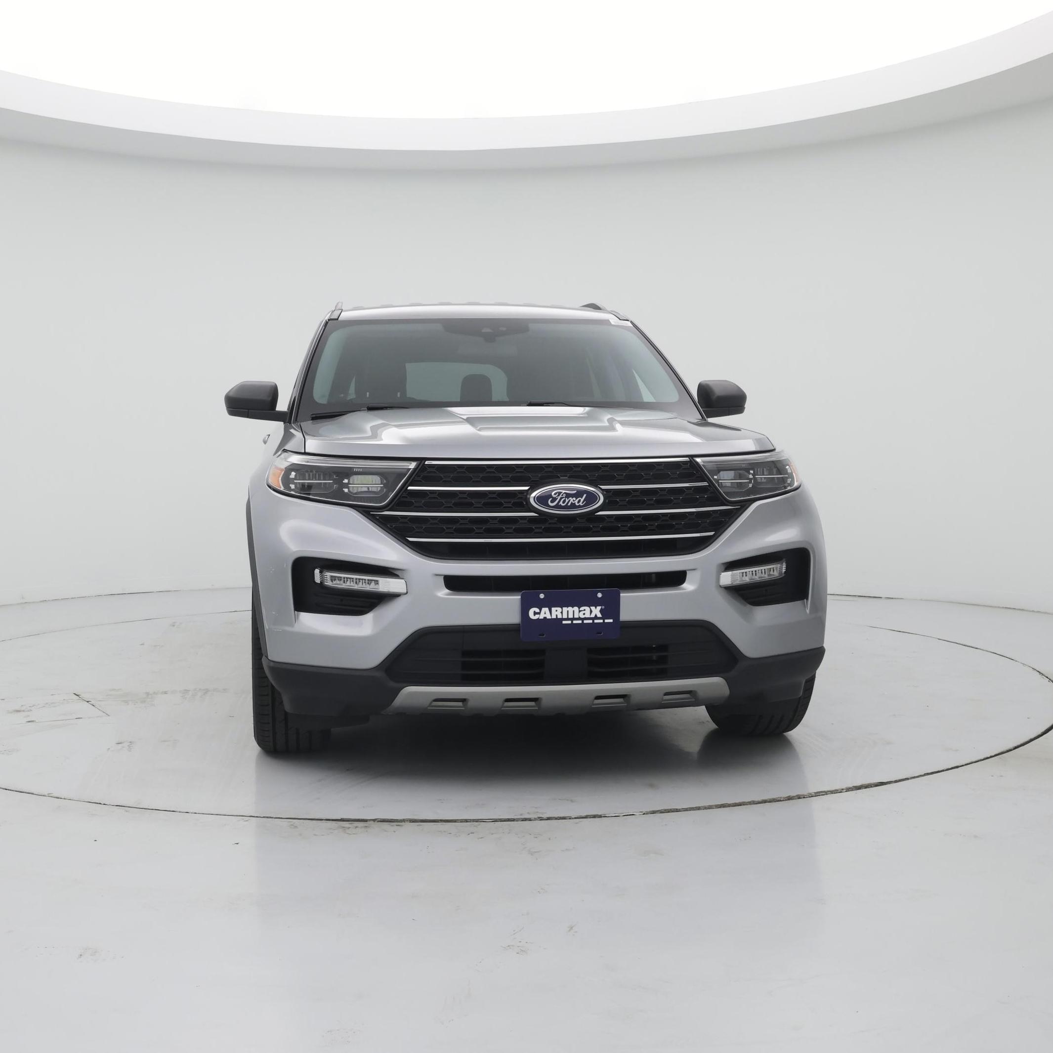 Thumbnail: 2022 Ford Explorer - 5