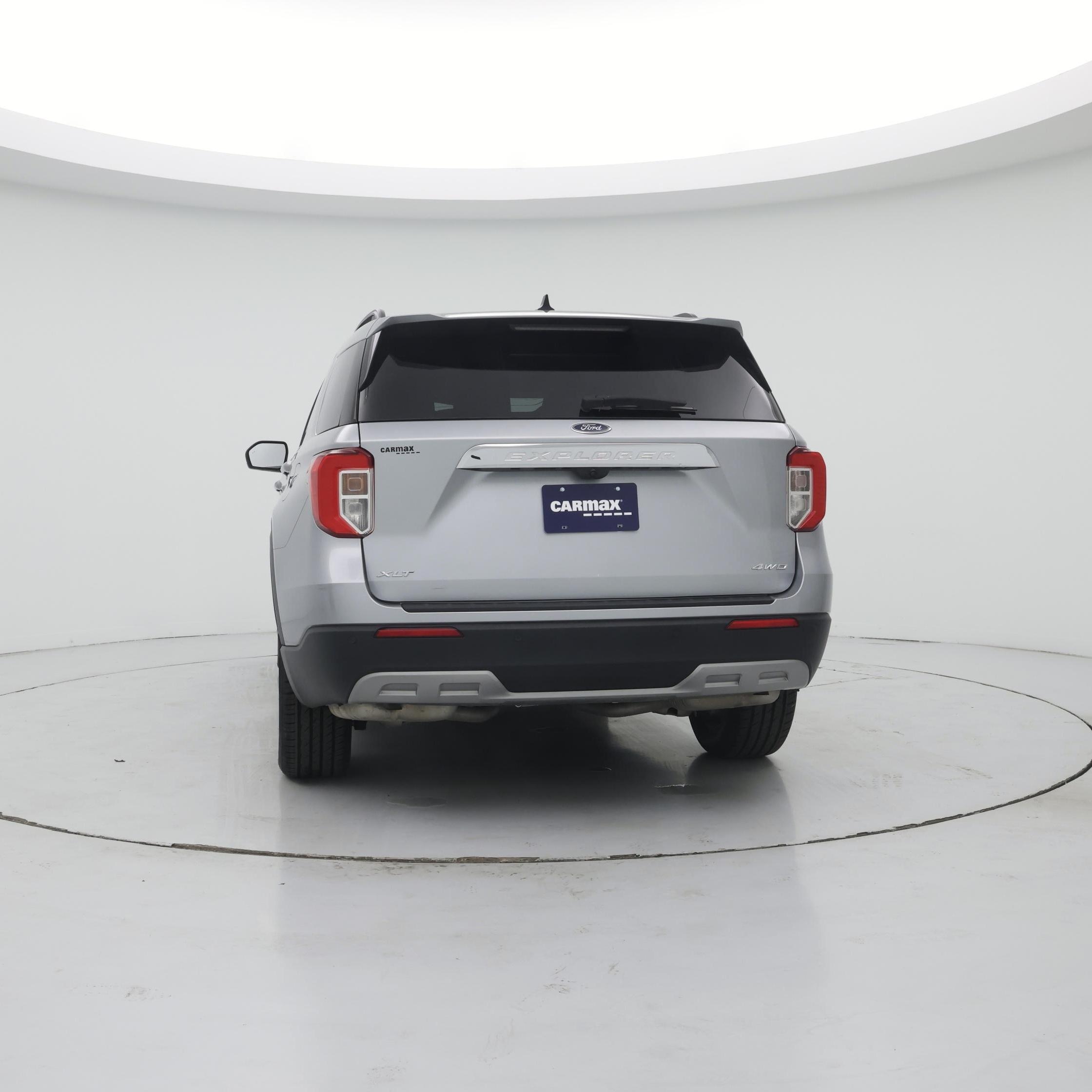 Thumbnail: 2022 Ford Explorer - 6