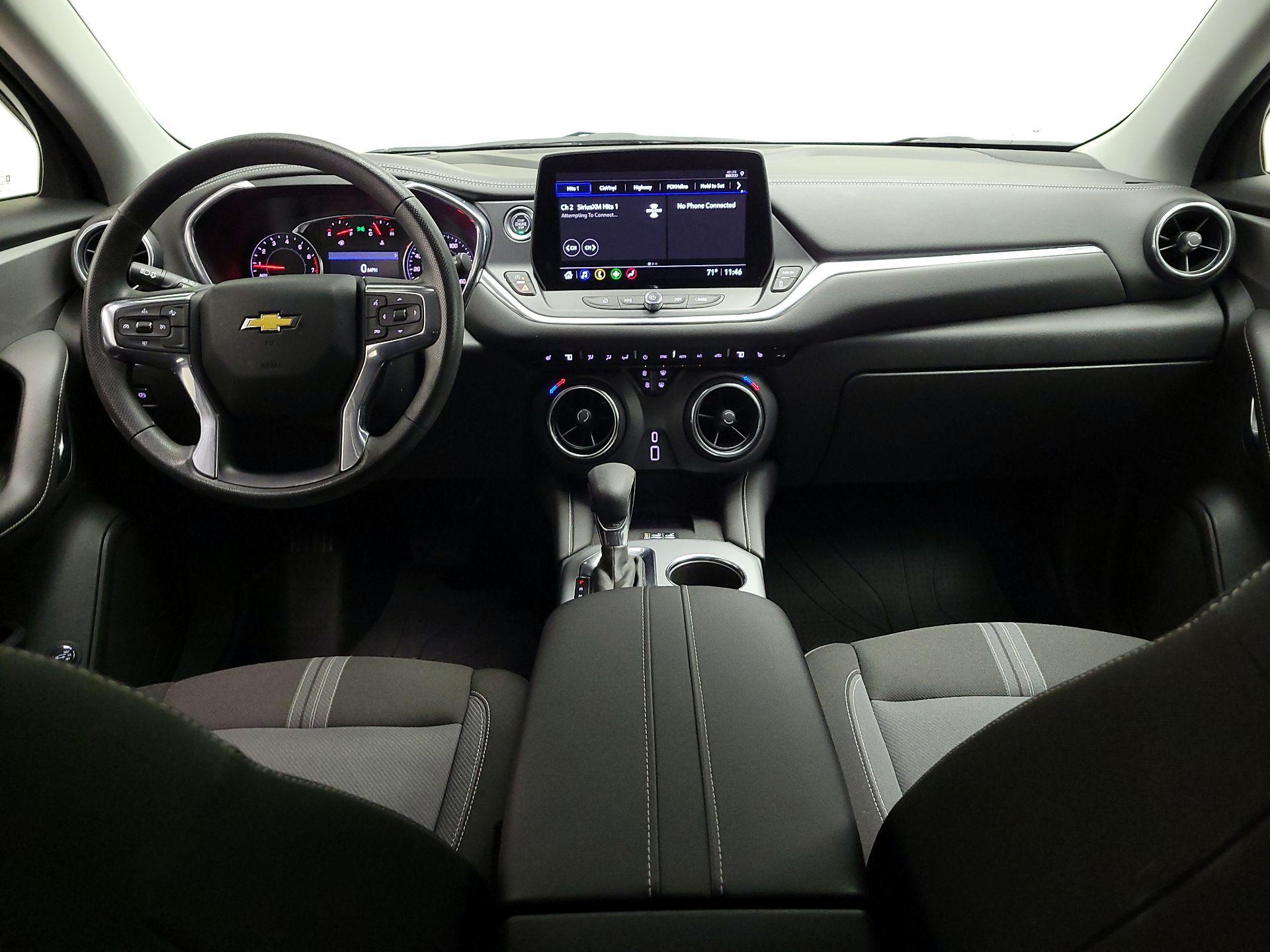 Thumbnail: 2023 Chevrolet Blazer - 9