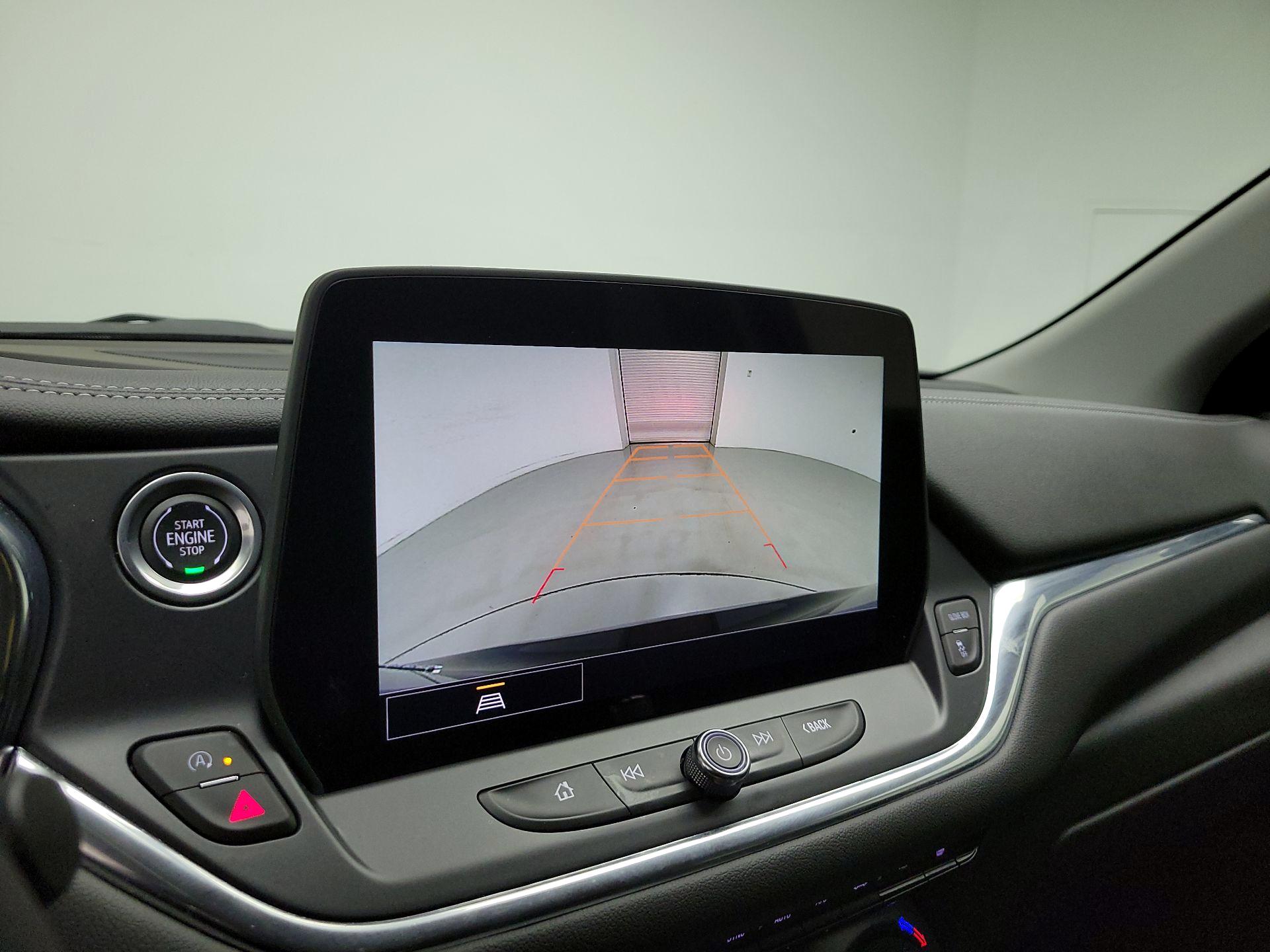 Thumbnail: 2023 Chevrolet Blazer - 13