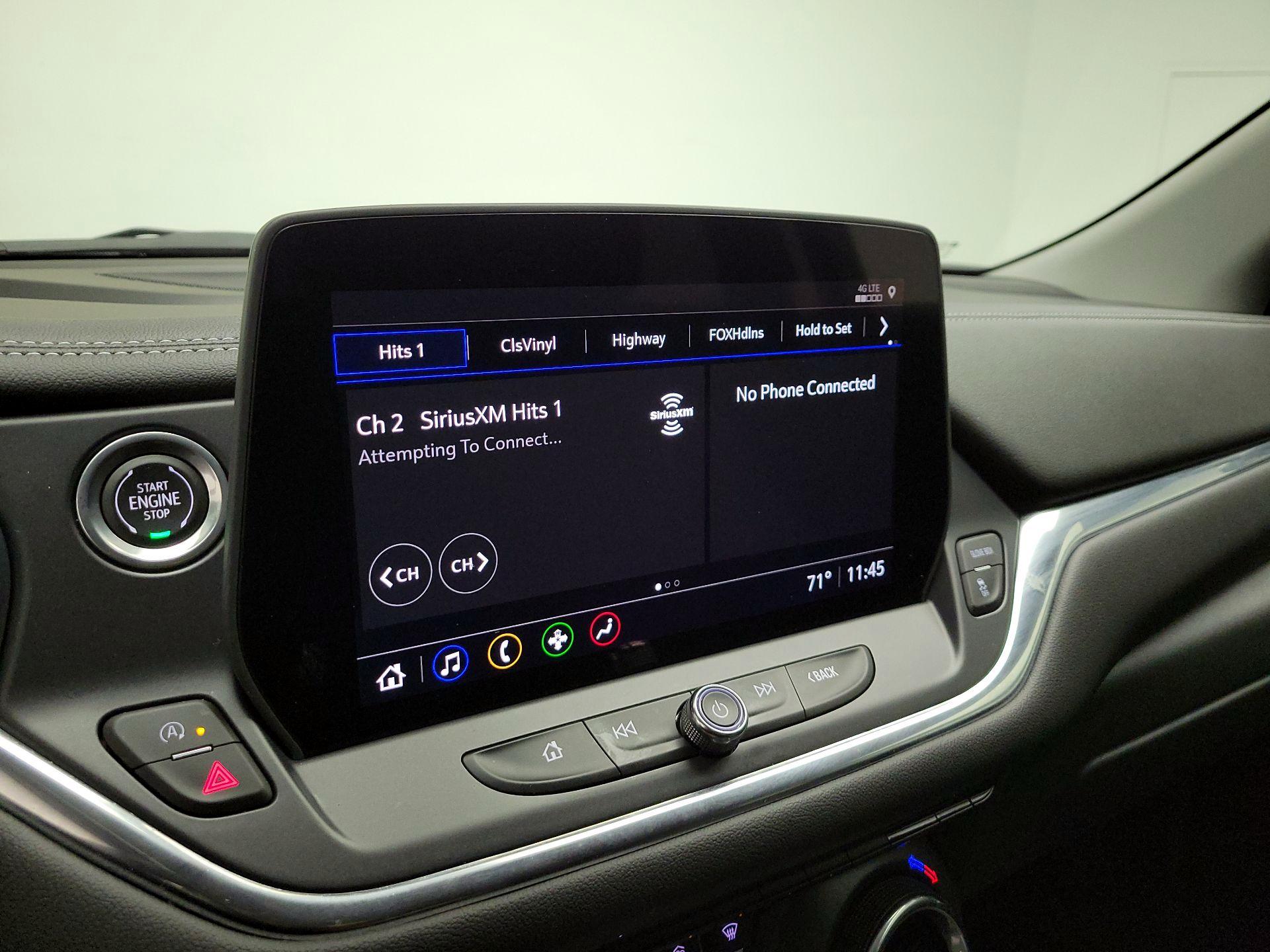 Thumbnail: 2023 Chevrolet Blazer - 14