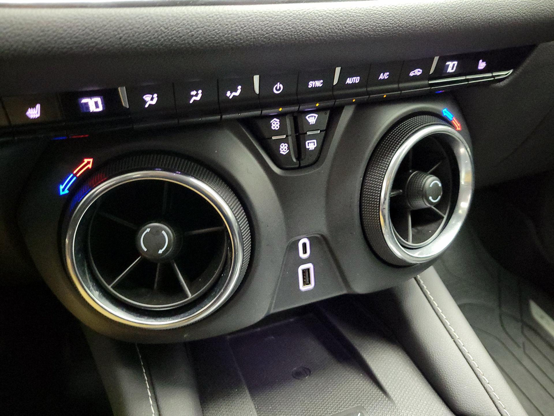 Thumbnail: 2023 Chevrolet Blazer - 15