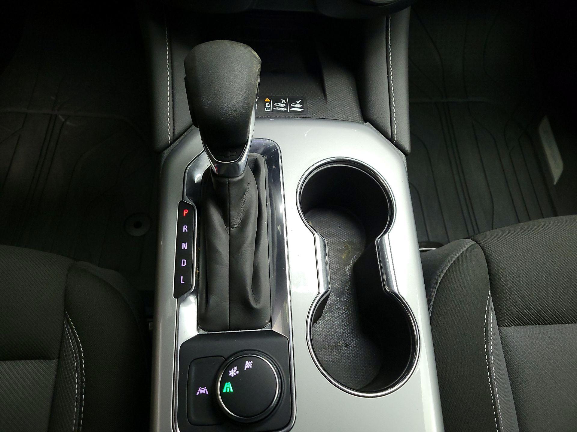 Thumbnail: 2023 Chevrolet Blazer - 16