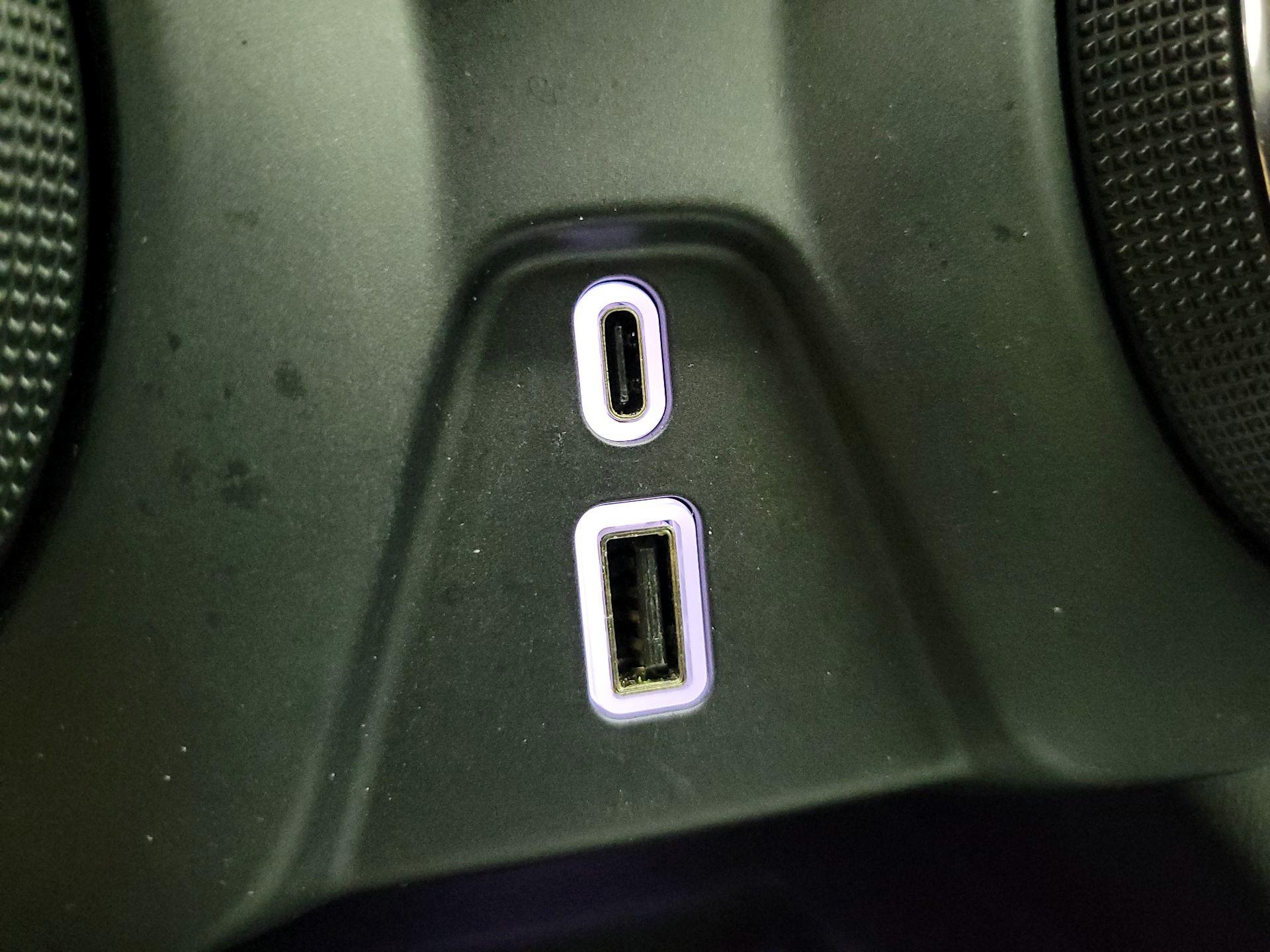 Thumbnail: 2023 Chevrolet Blazer - 17