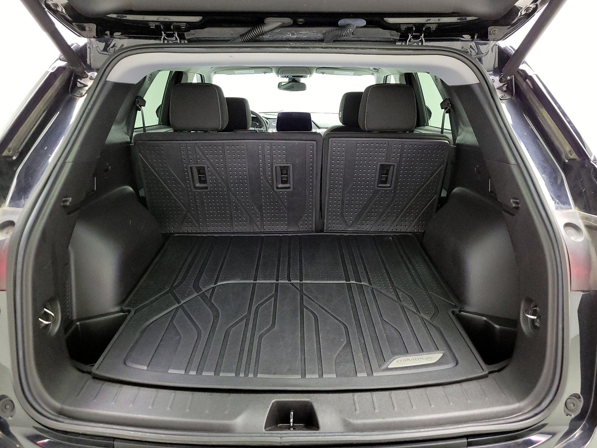 Thumbnail: 2023 Chevrolet Blazer - 19