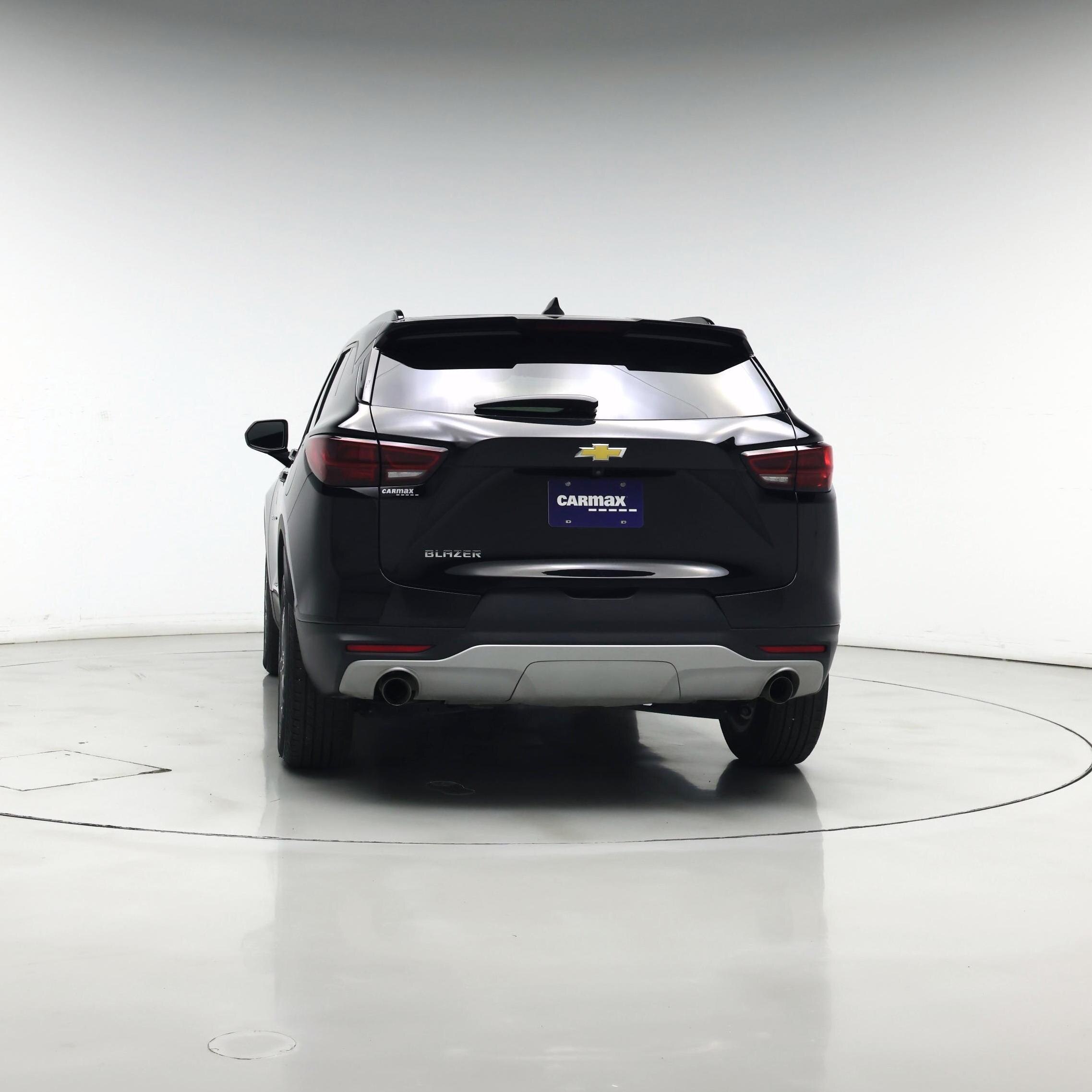 Thumbnail: 2023 Chevrolet Blazer - 6