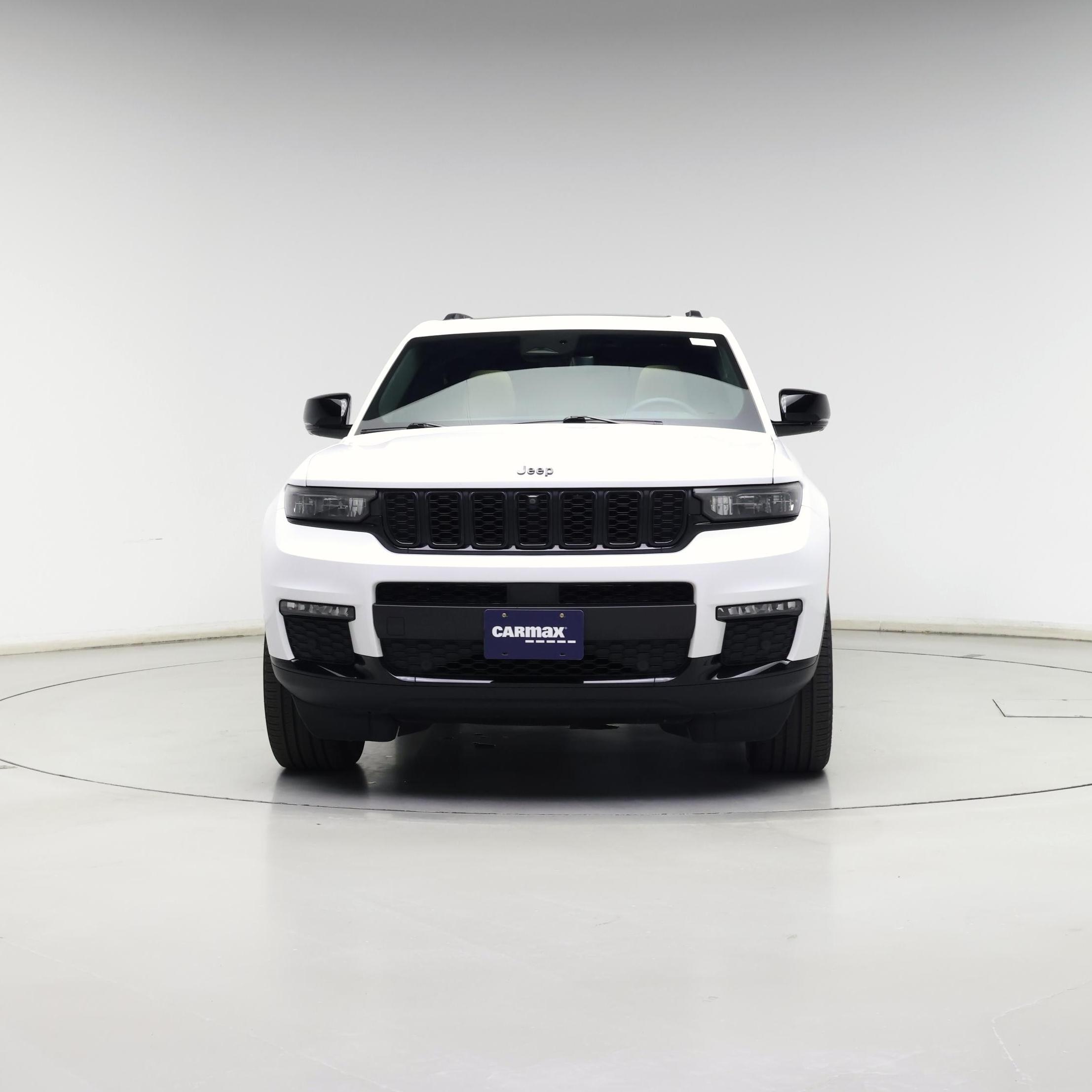 Thumbnail: 2023 Jeep Grand Cherokee L - 5