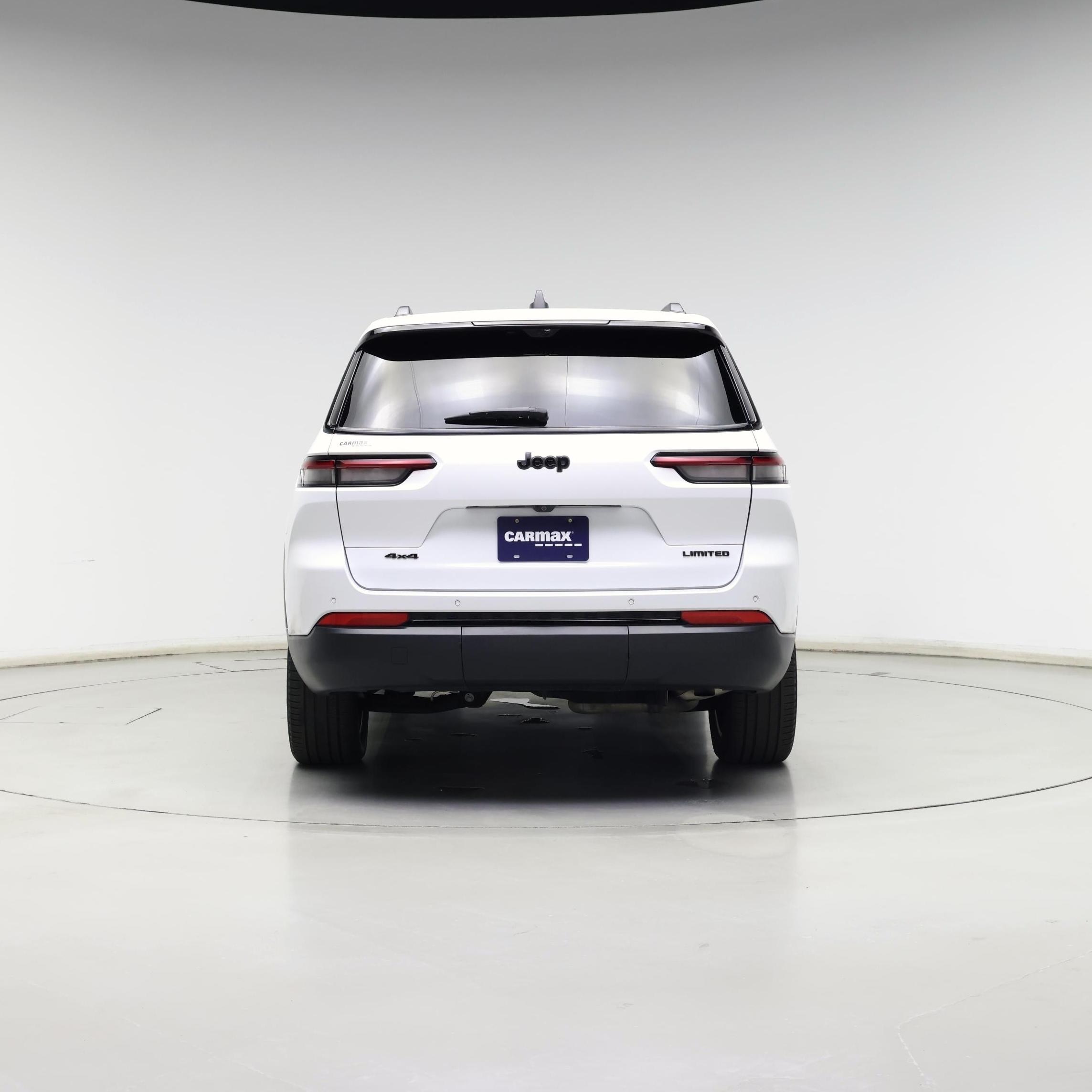 Thumbnail: 2023 Jeep Grand Cherokee L - 6