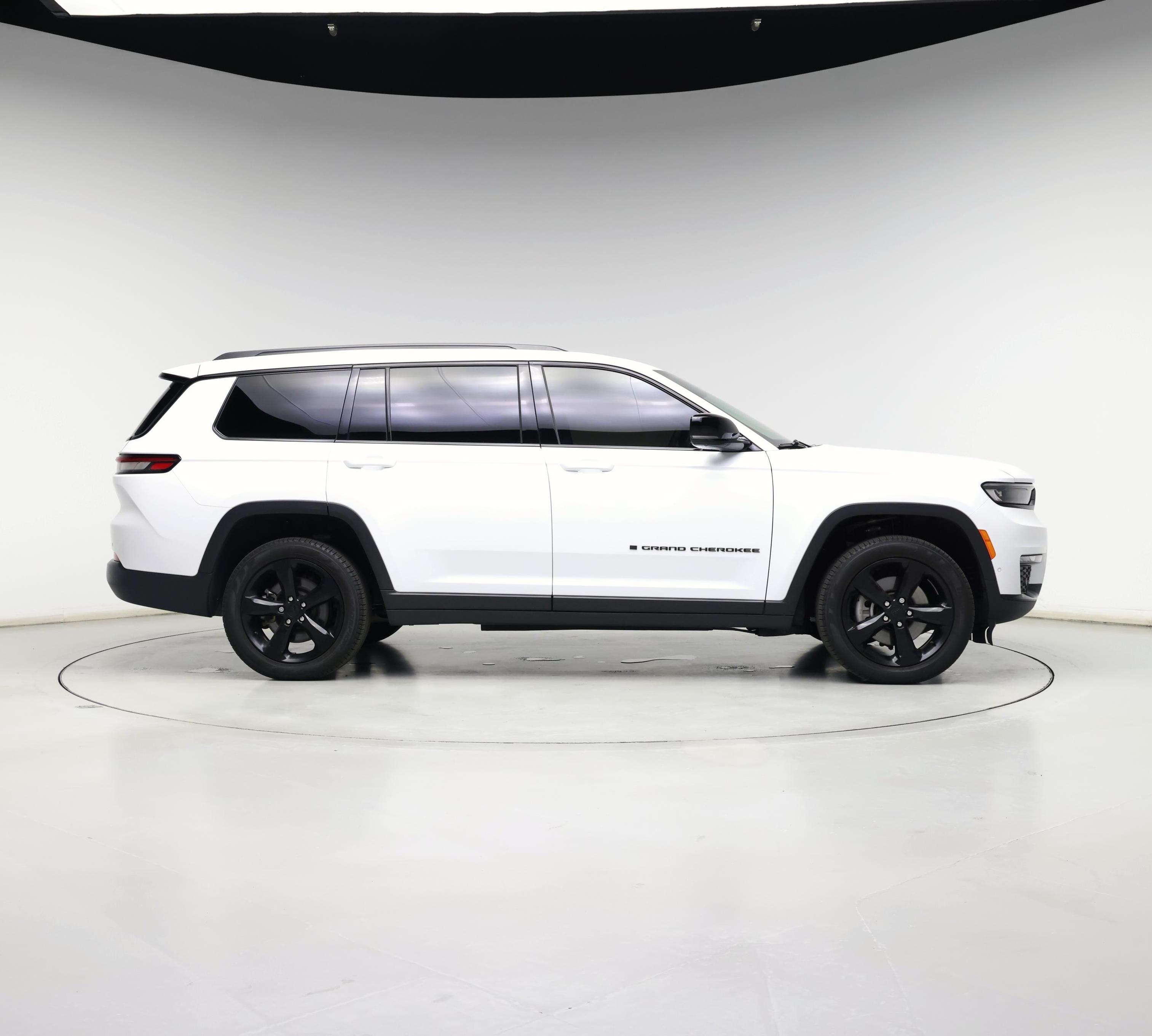 Thumbnail: 2023 Jeep Grand Cherokee L - 7