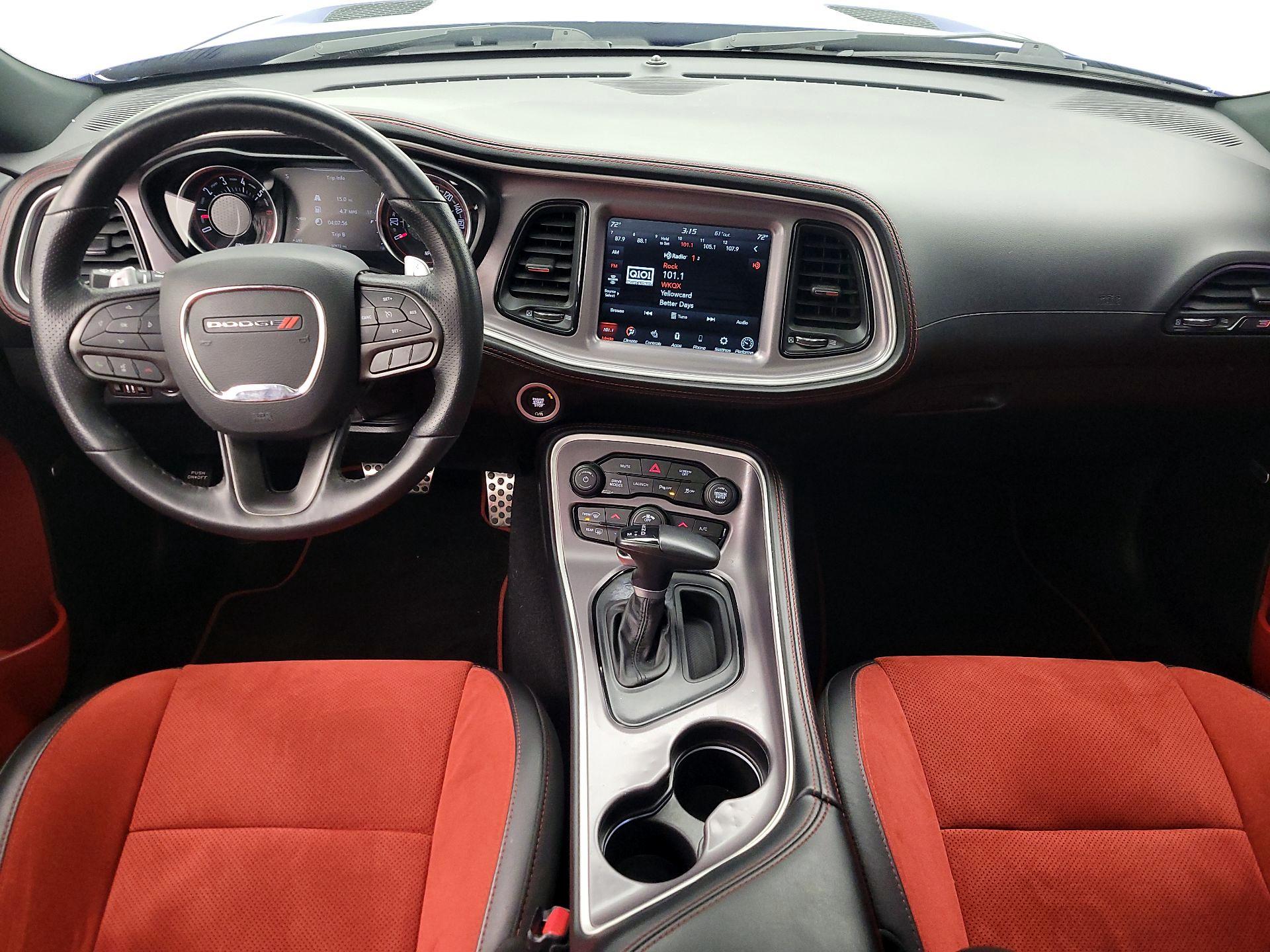 Thumbnail: 2022 Dodge Challenger - 9