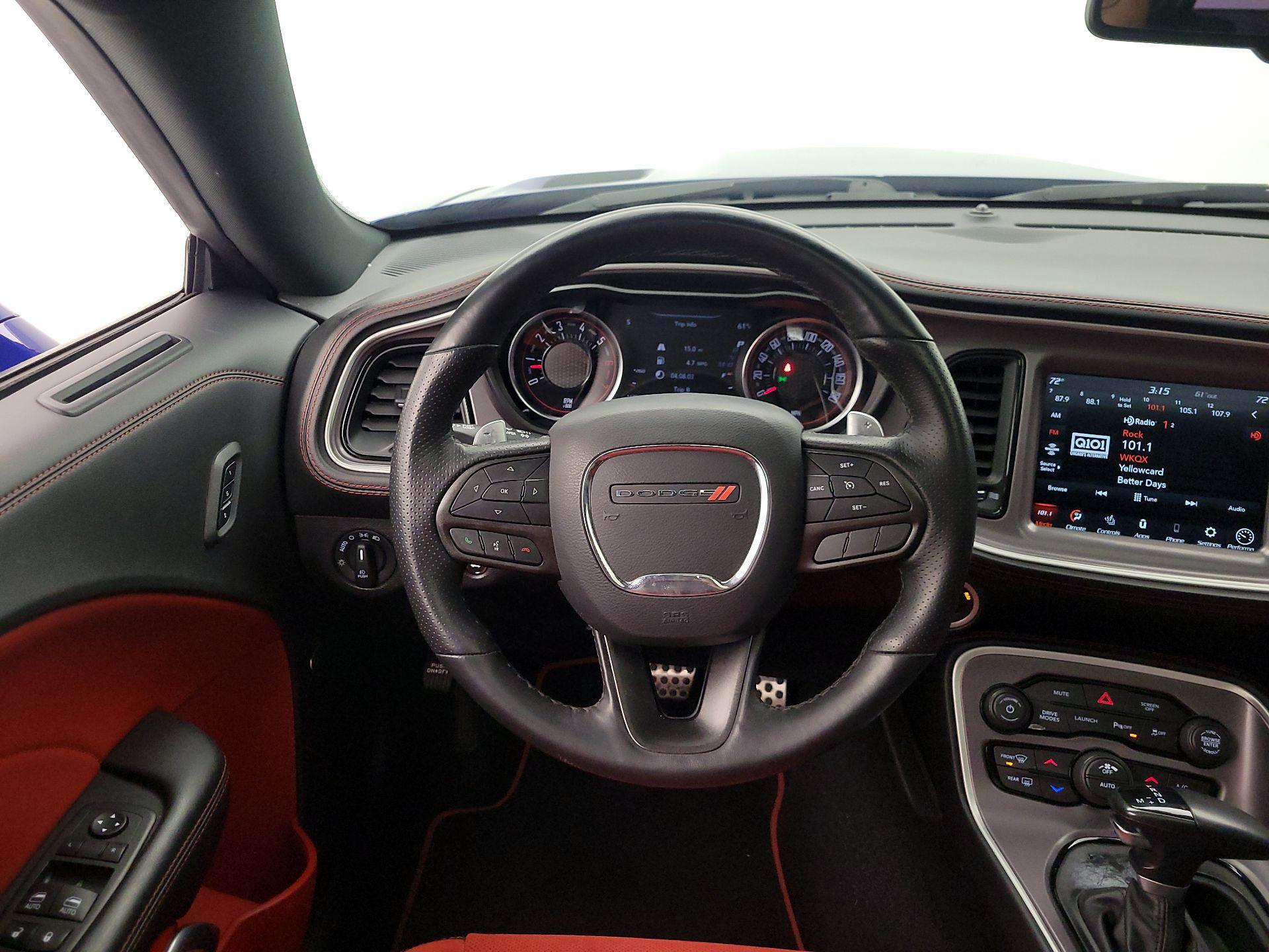 Thumbnail: 2022 Dodge Challenger - 10