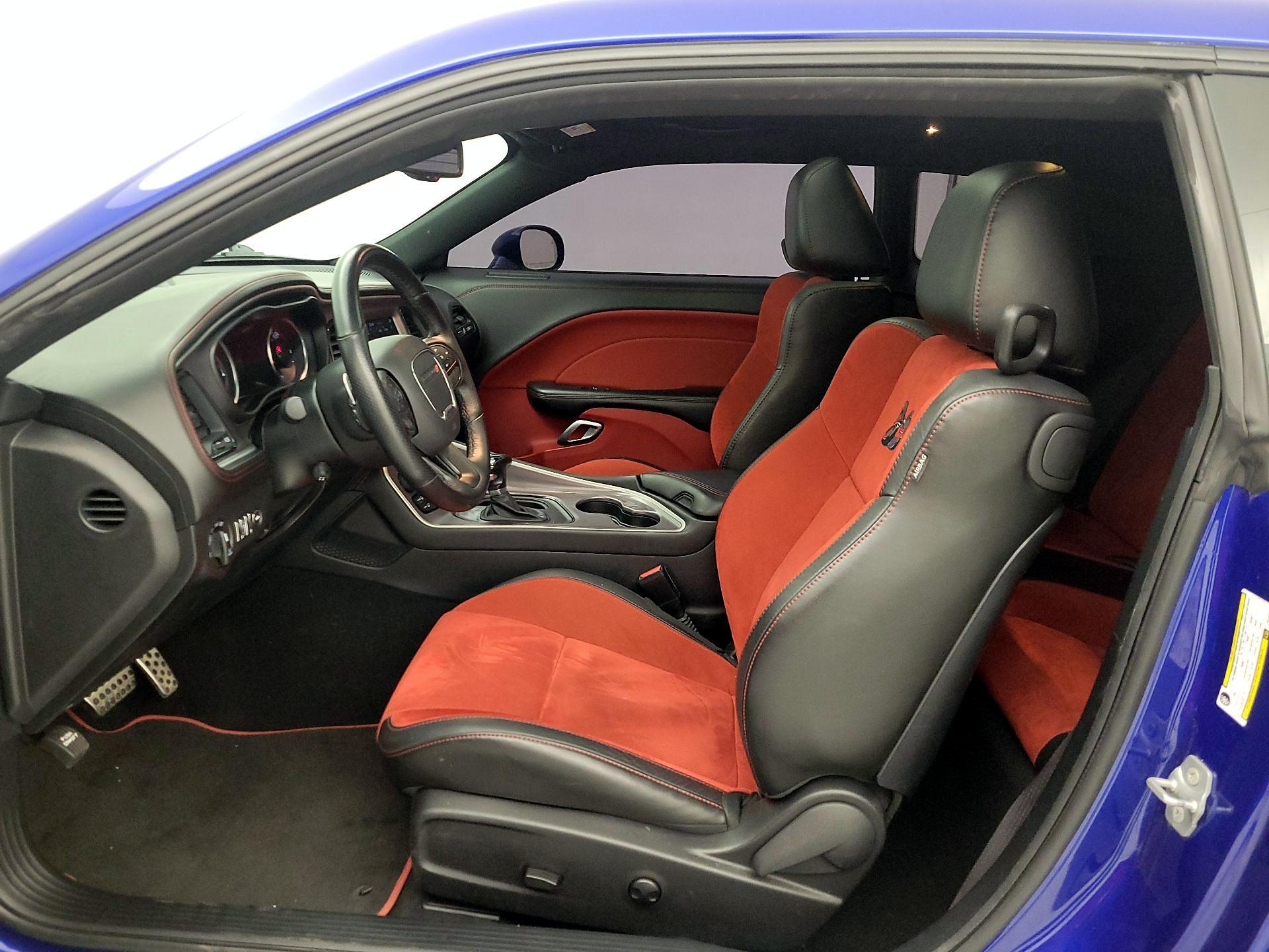 Thumbnail: 2022 Dodge Challenger - 11