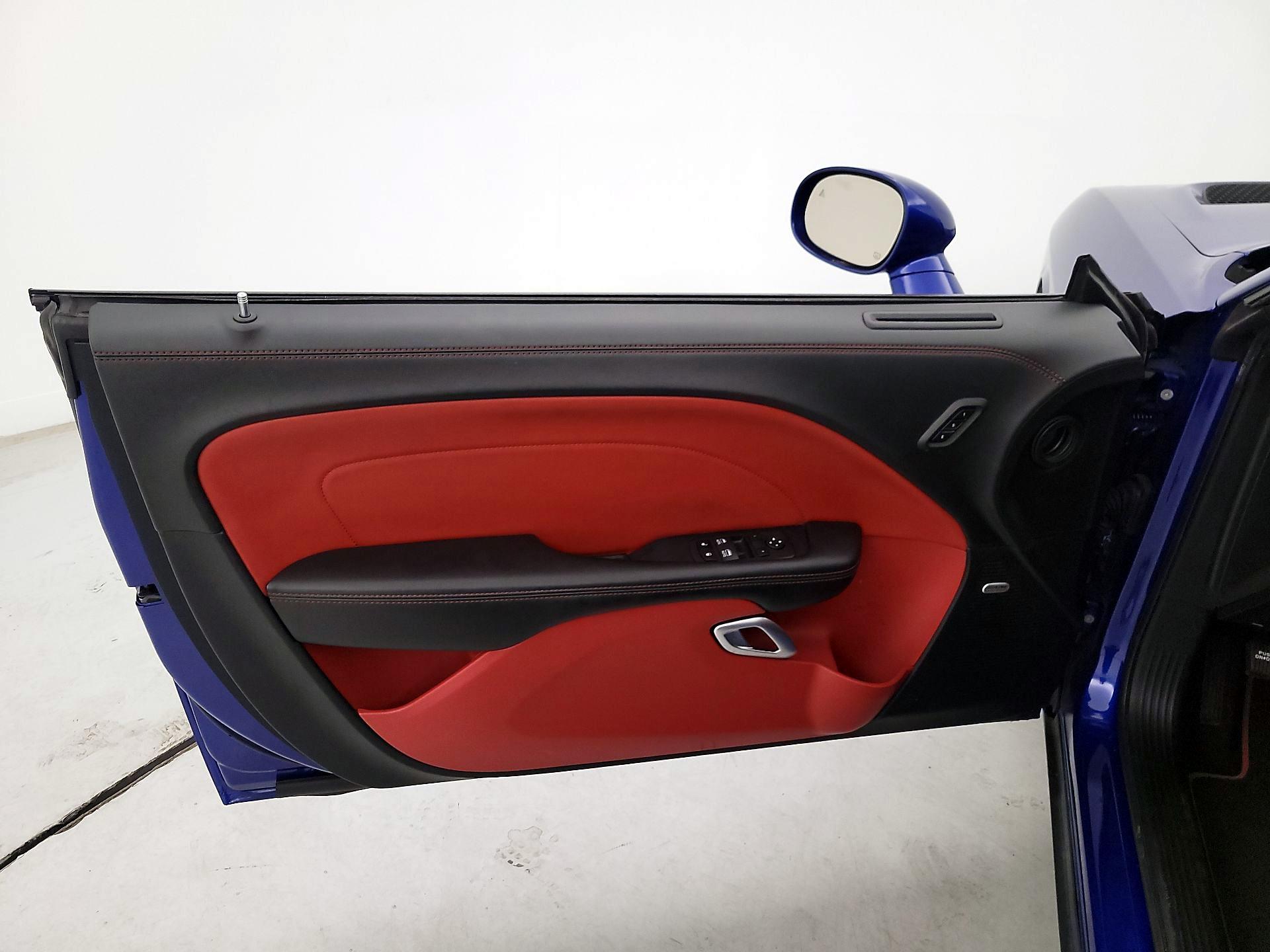 Thumbnail: 2022 Dodge Challenger - 12