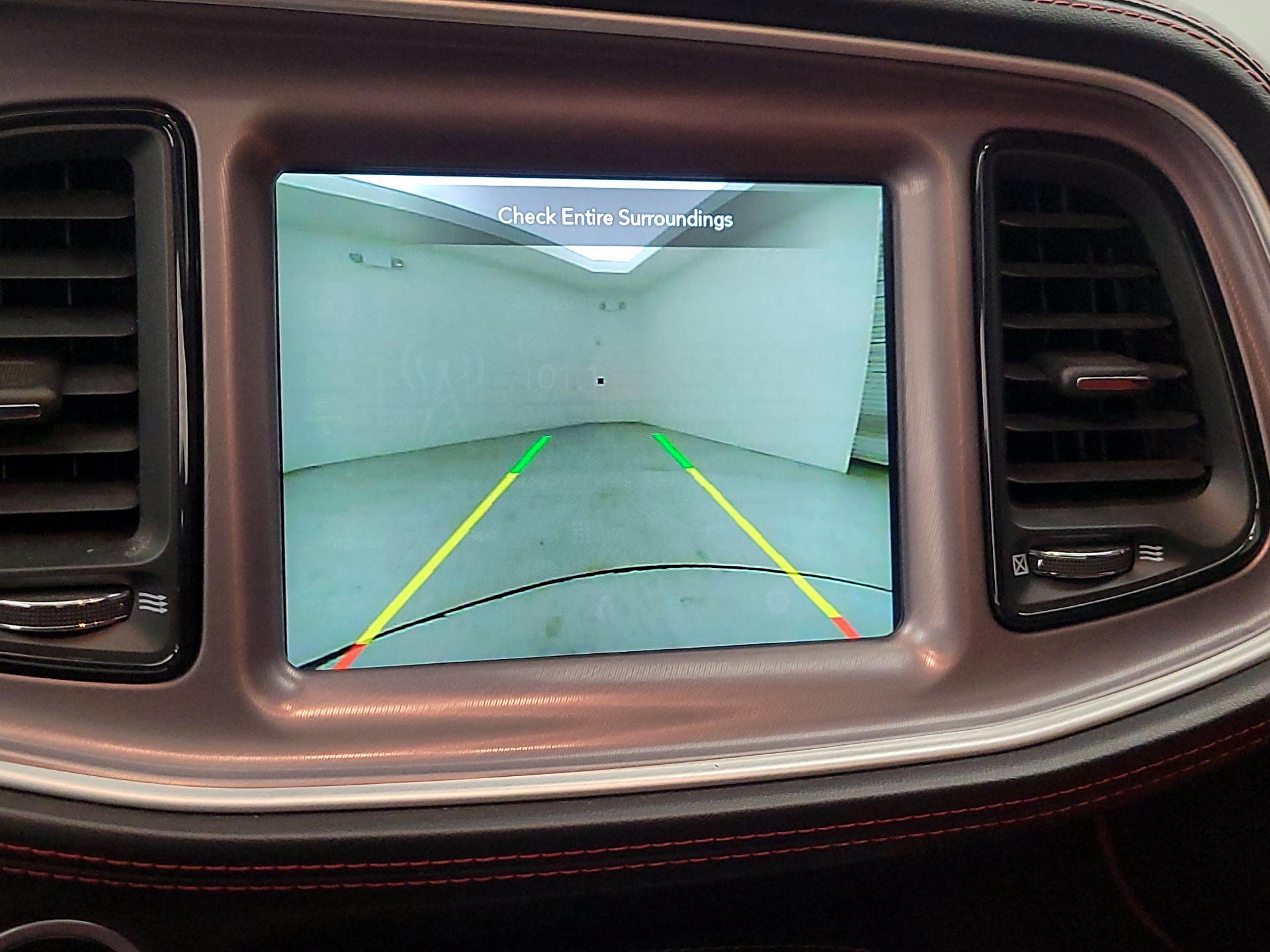 Thumbnail: 2022 Dodge Challenger - 14