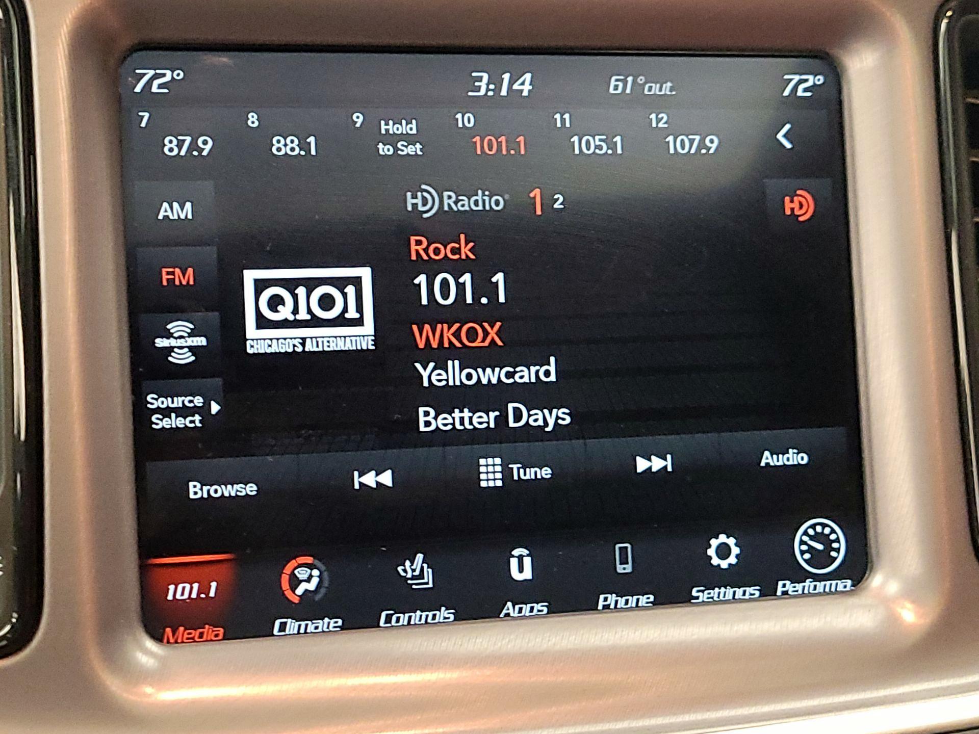 Thumbnail: 2022 Dodge Challenger - 15