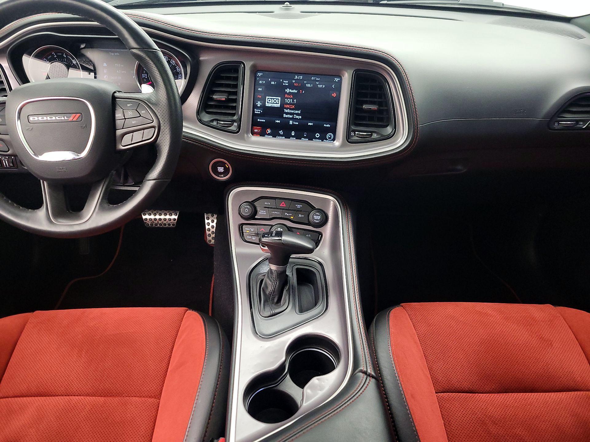 Thumbnail: 2022 Dodge Challenger - 17