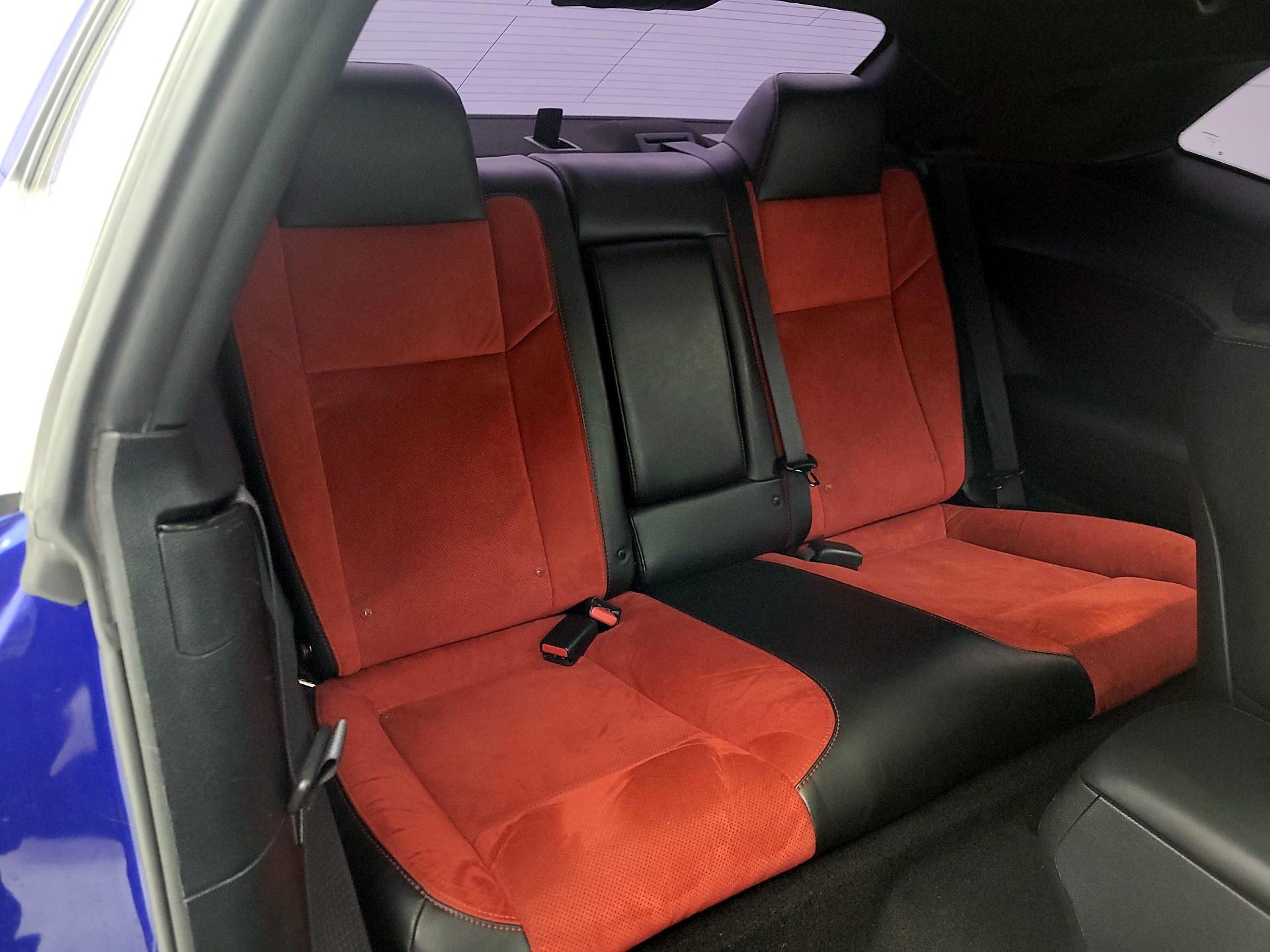 Thumbnail: 2022 Dodge Challenger - 20