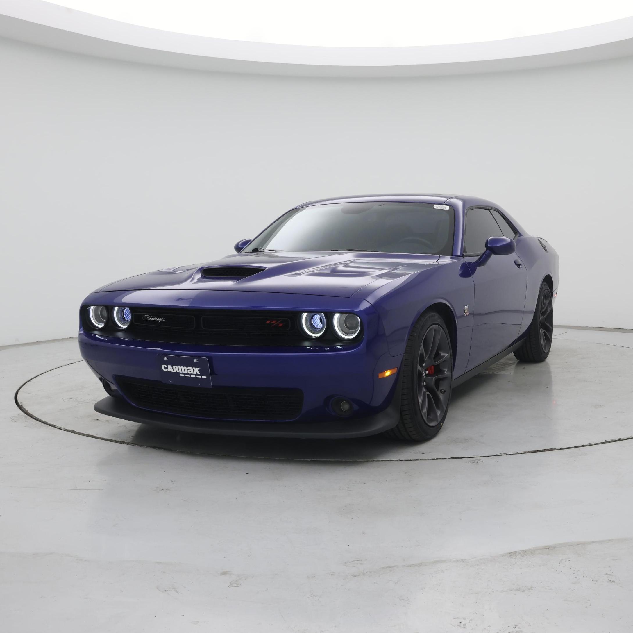 Thumbnail: 2022 Dodge Challenger - 4