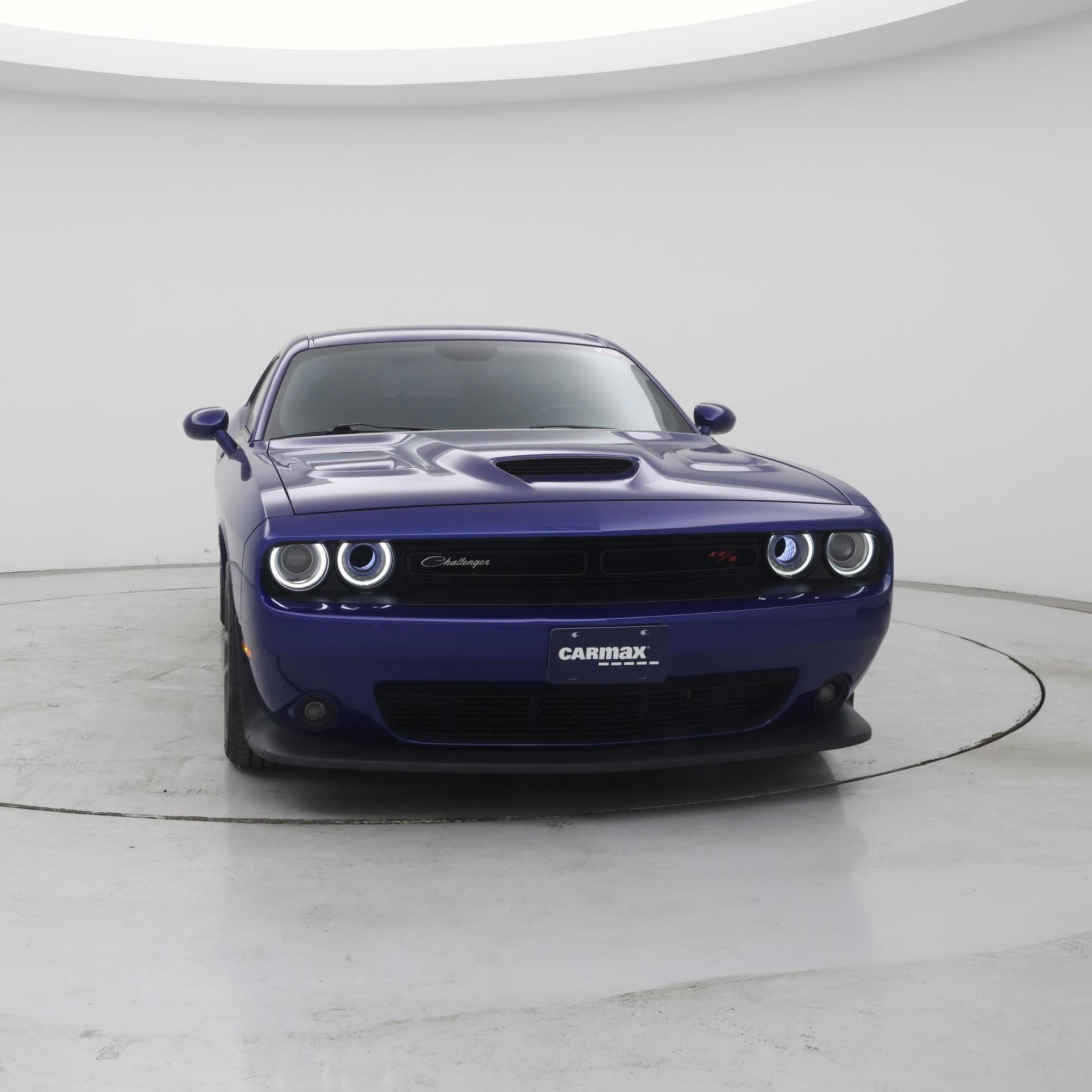 Thumbnail: 2022 Dodge Challenger - 5