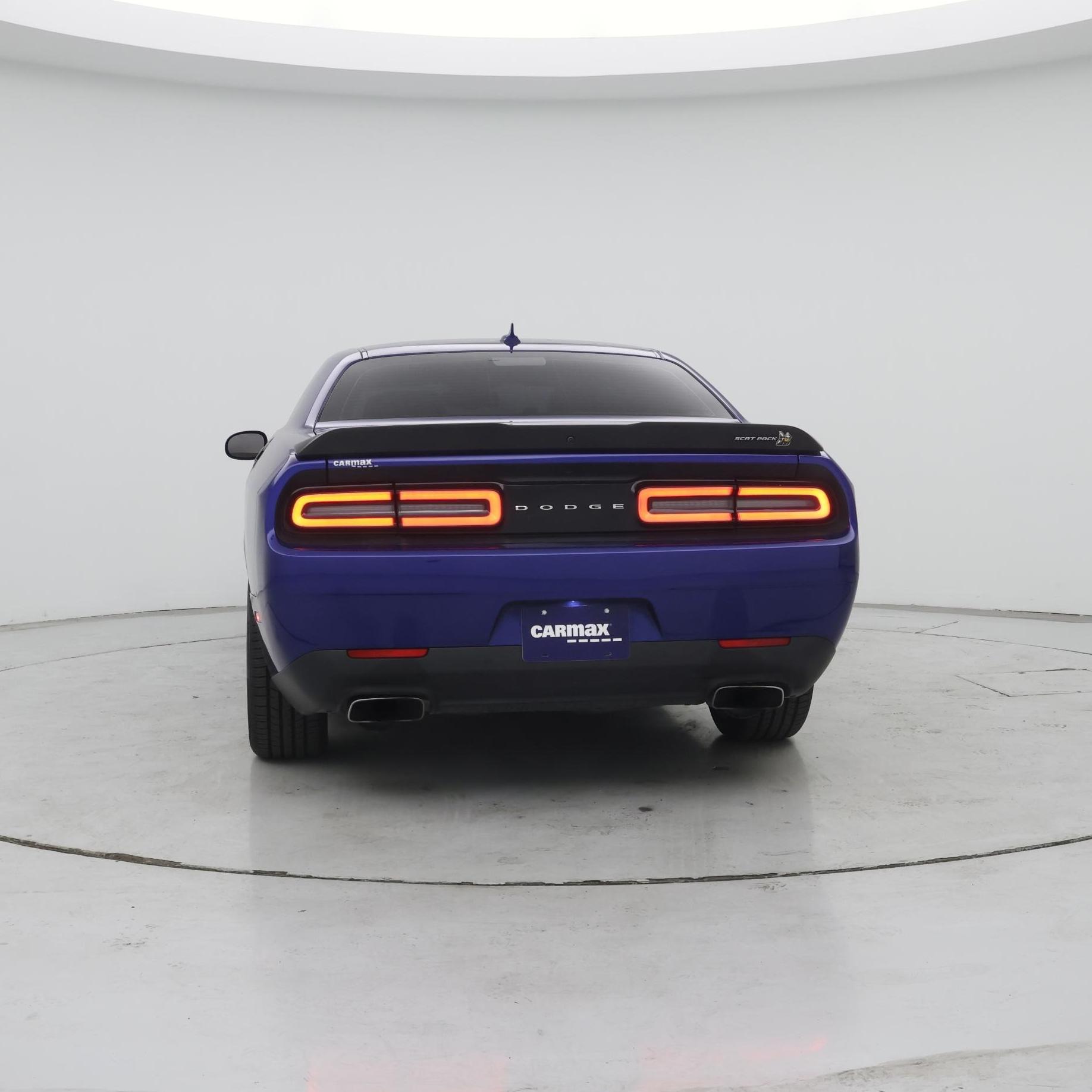 Thumbnail: 2022 Dodge Challenger - 6