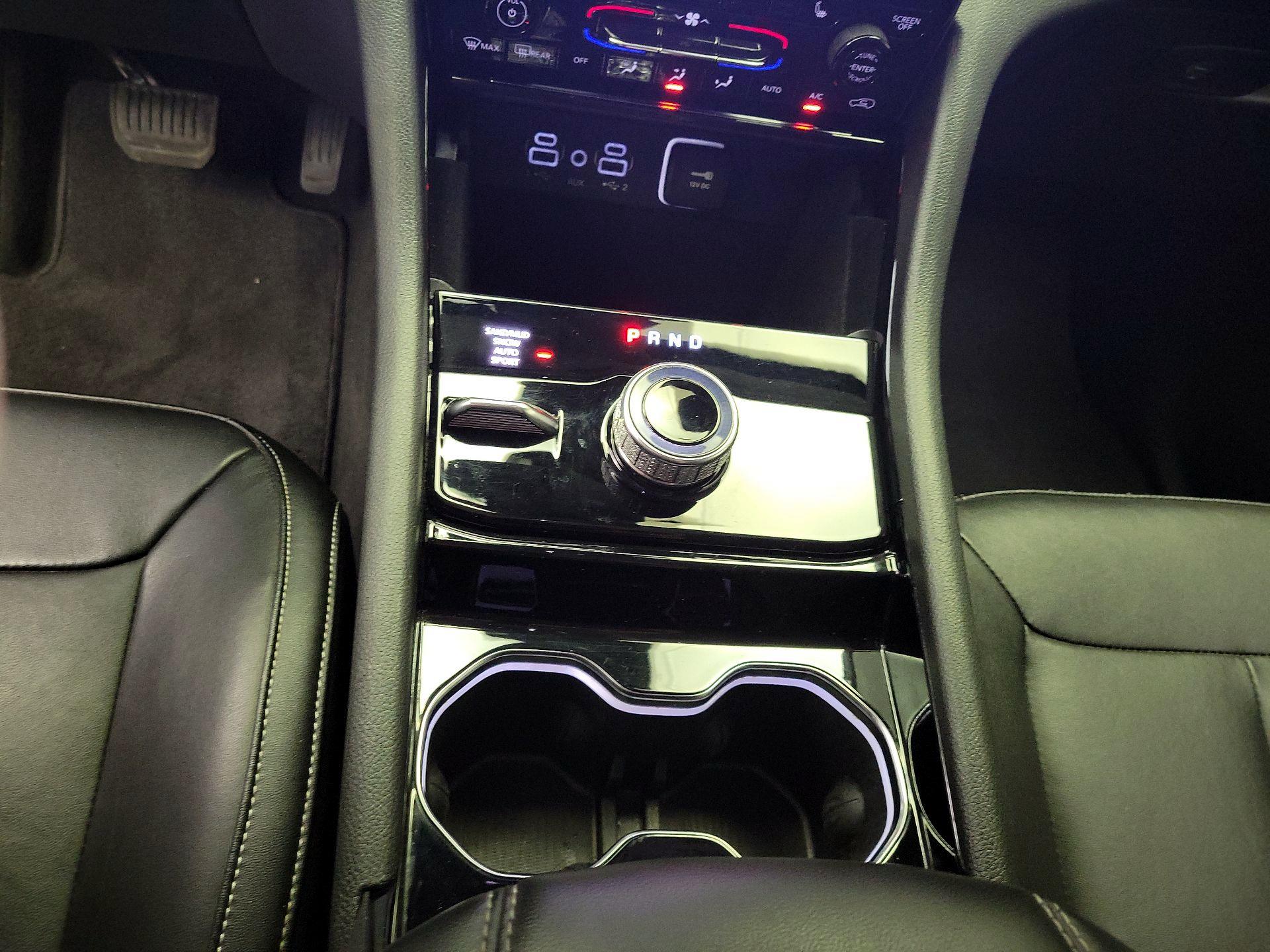 Thumbnail: 2023 Jeep Grand Cherokee - 18