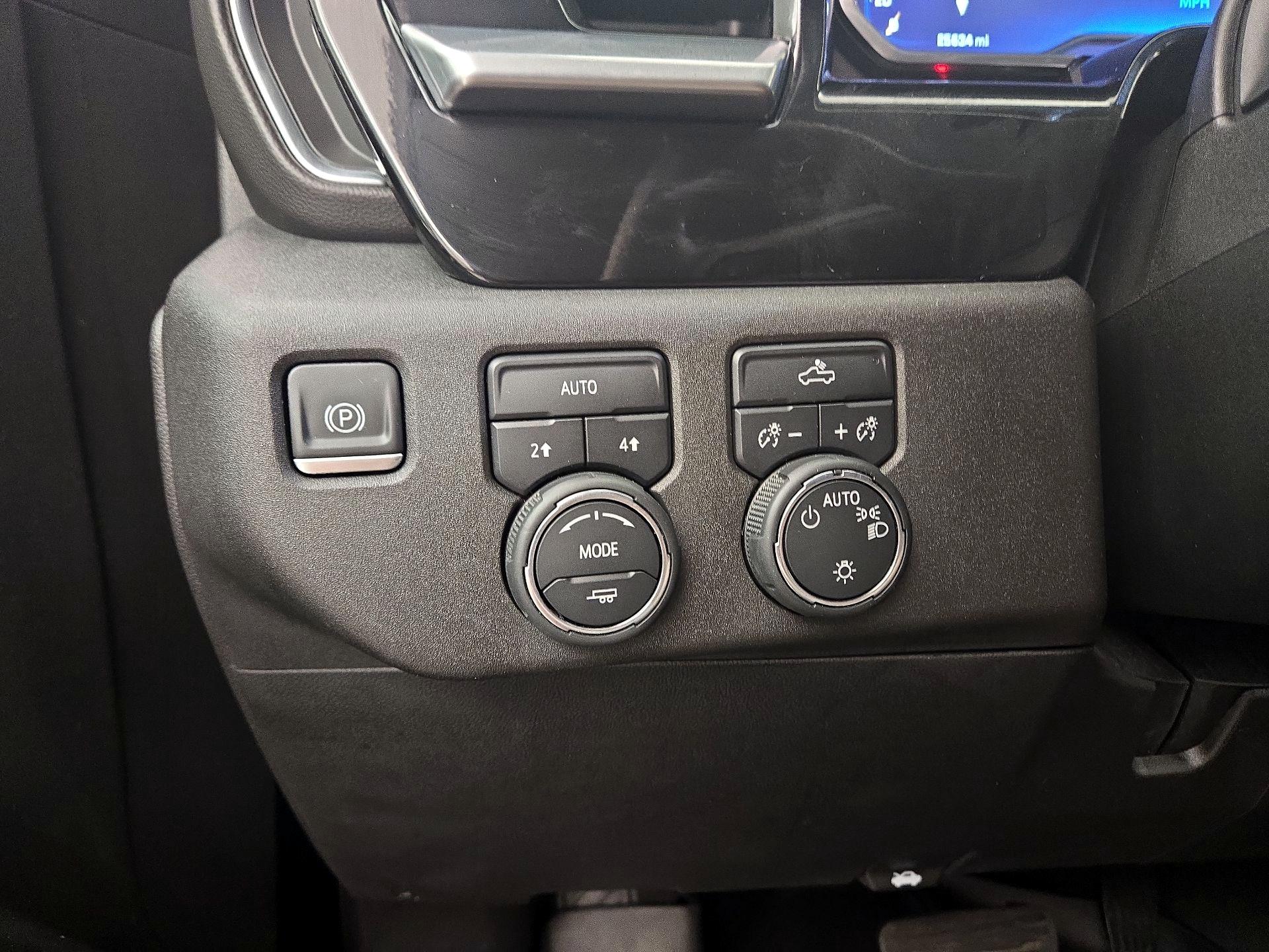 Thumbnail: 2022 Chevrolet Silverado 1500 - 13