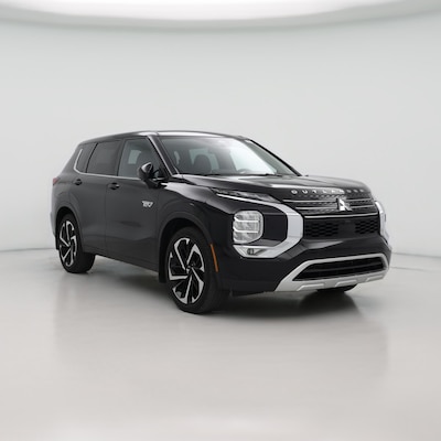 2023 Mitsubishi Outlander Plug in Hybrid SE