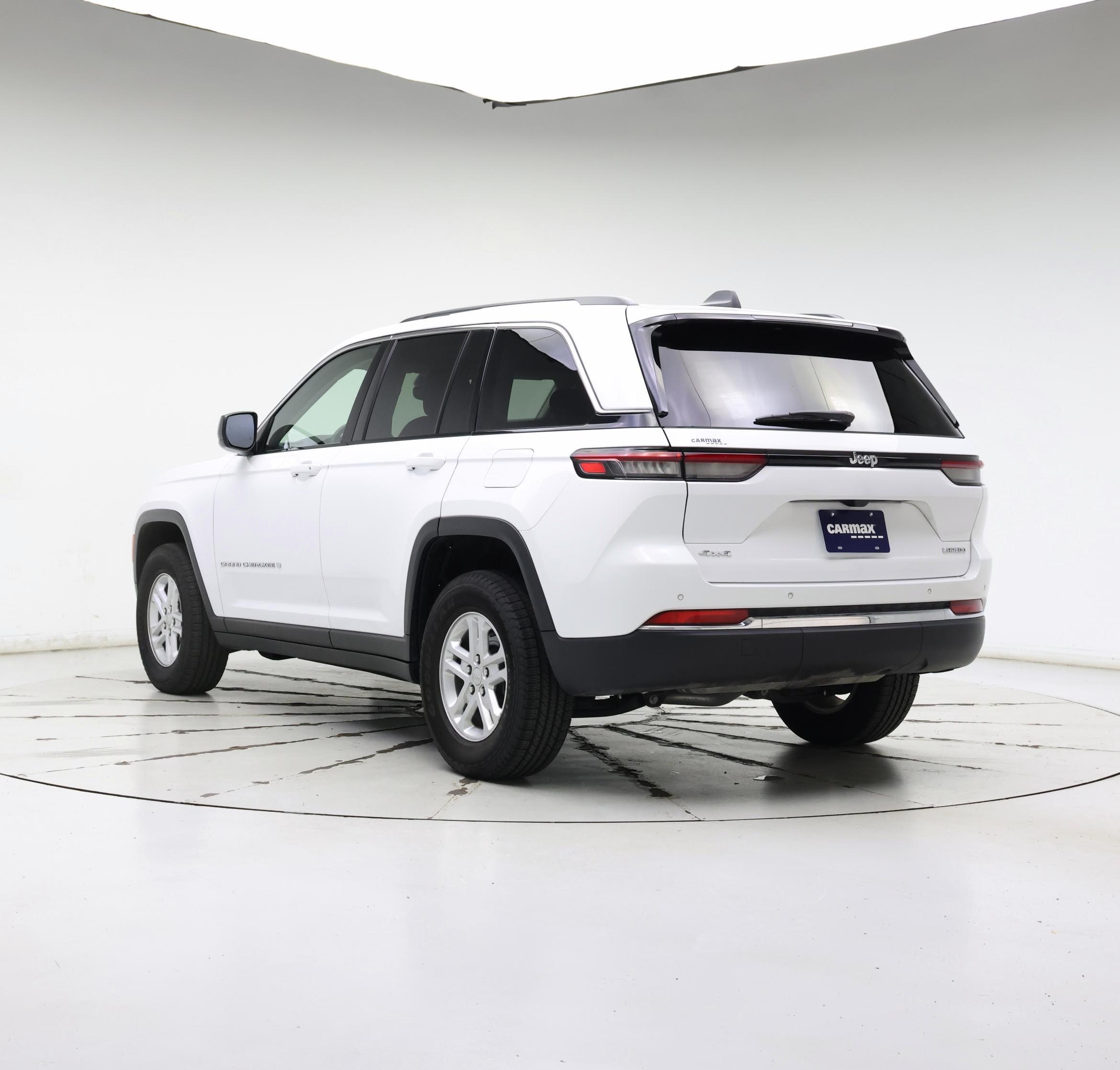 Thumbnail: 2023 Jeep Grand Cherokee - 2