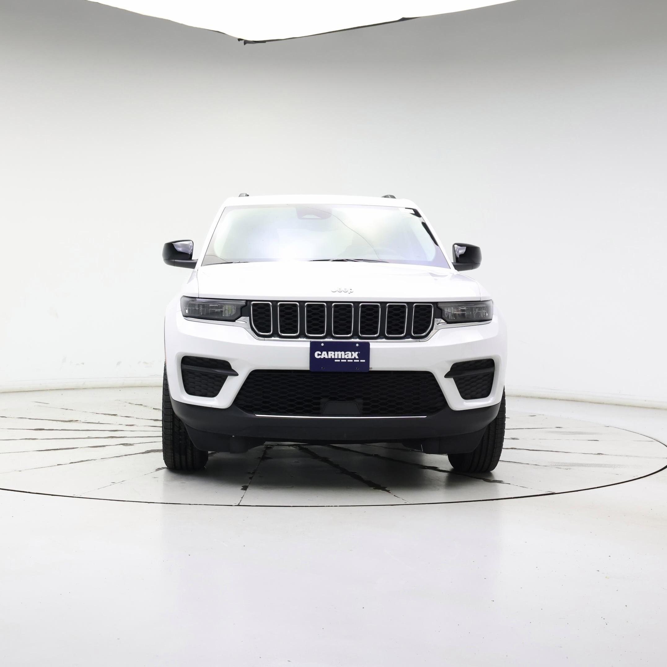 Thumbnail: 2023 Jeep Grand Cherokee - 5