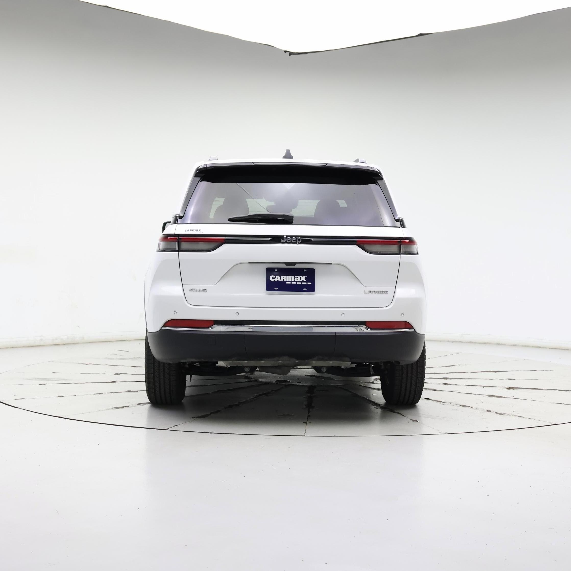Thumbnail: 2023 Jeep Grand Cherokee - 6