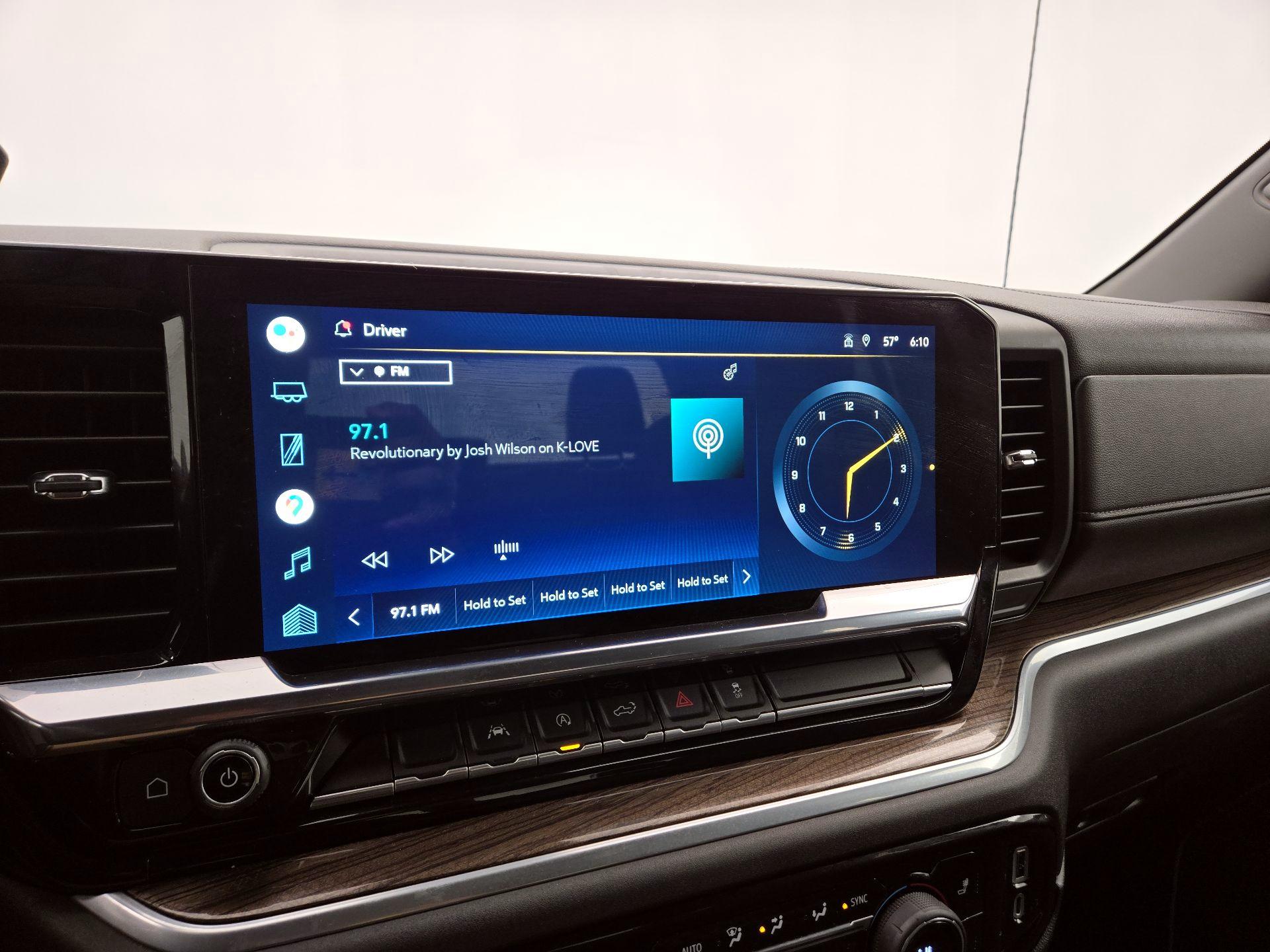 Thumbnail: 2022 Chevrolet Silverado 1500 - 15