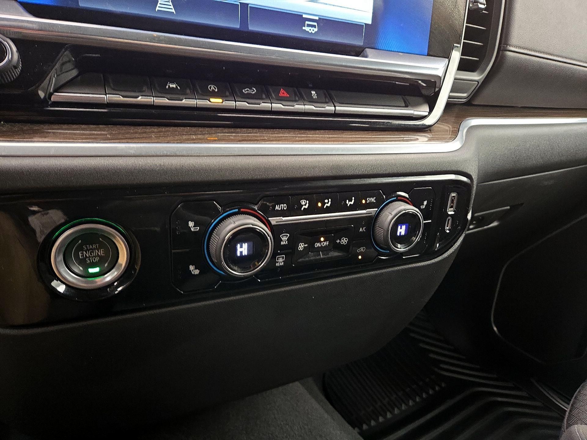 Thumbnail: 2022 Chevrolet Silverado 1500 - 16