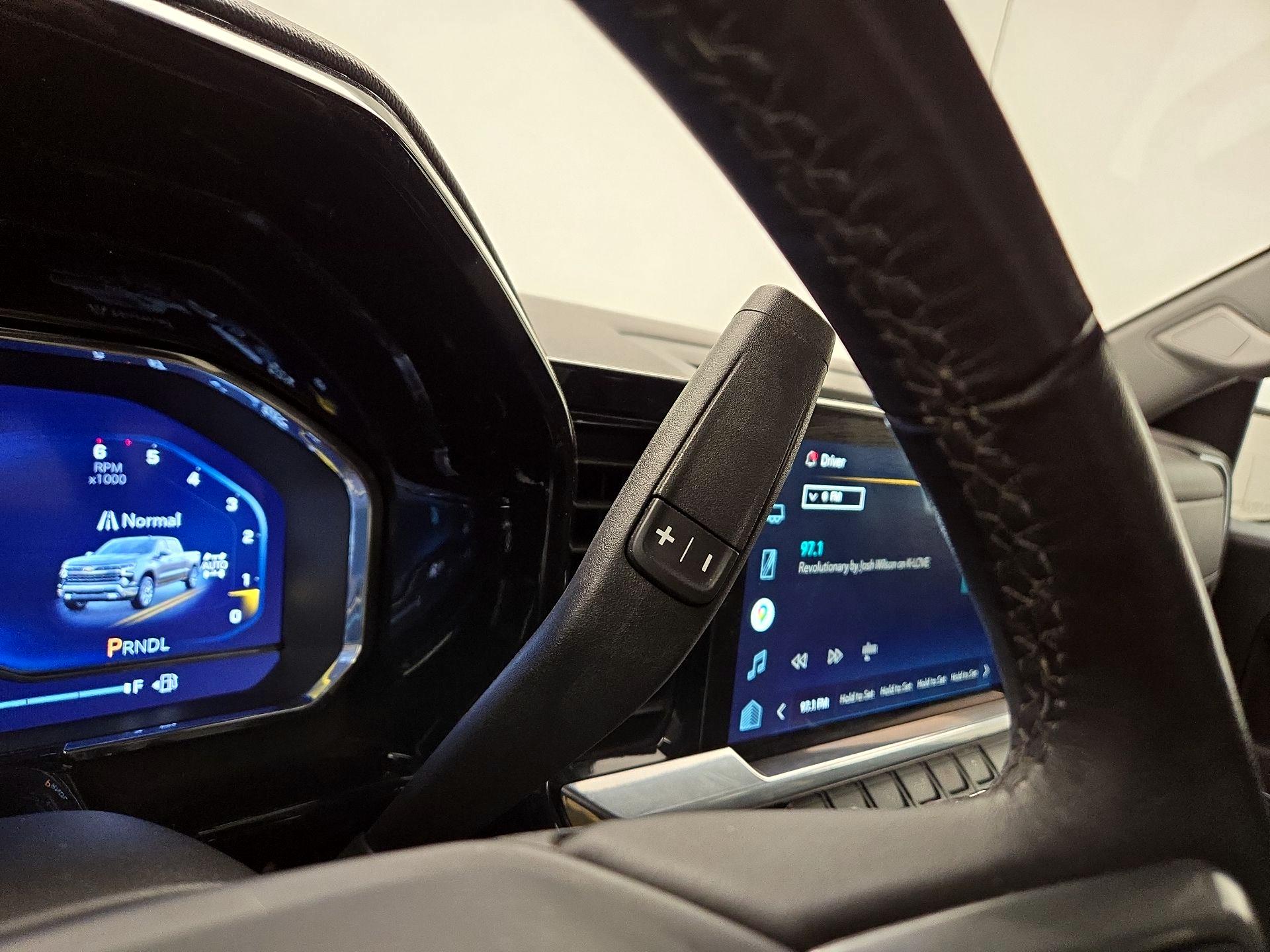 Thumbnail: 2022 Chevrolet Silverado 1500 - 17