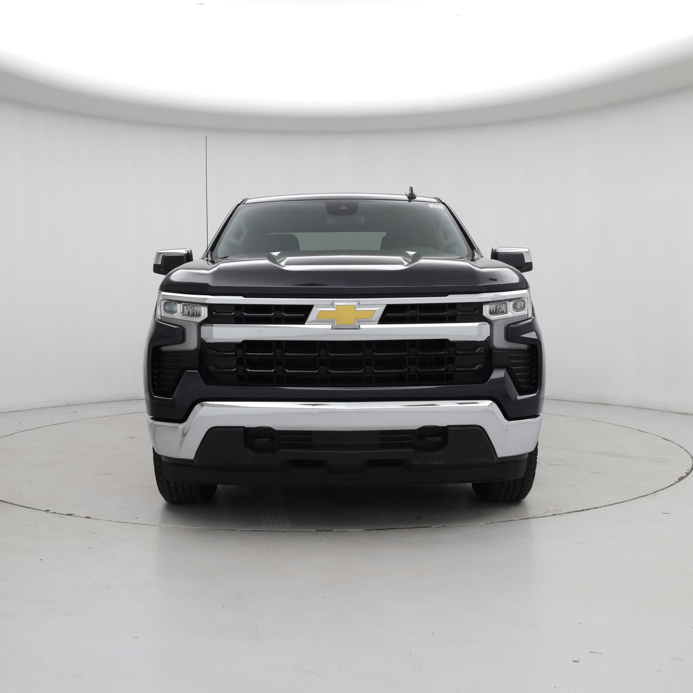 Thumbnail: 2022 Chevrolet Silverado 1500 - 5